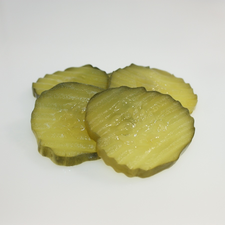 image of Dill Pickle Slices