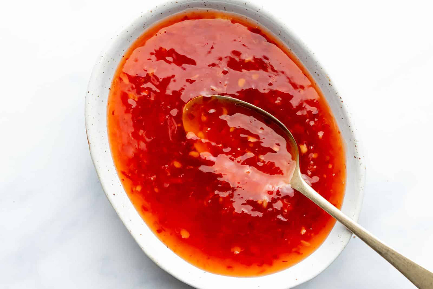 image of Sweet Chili Sauce 