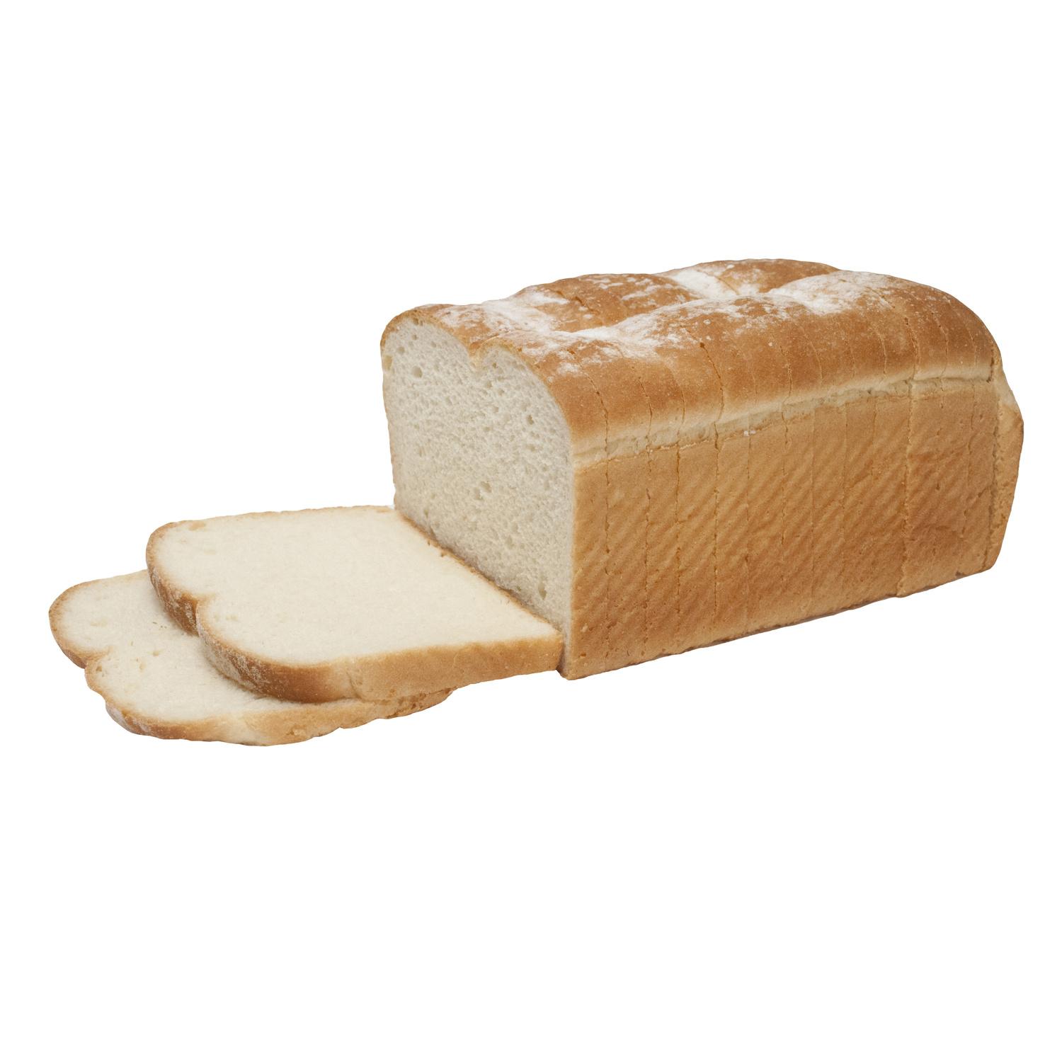 image of Thick-cut White Bread