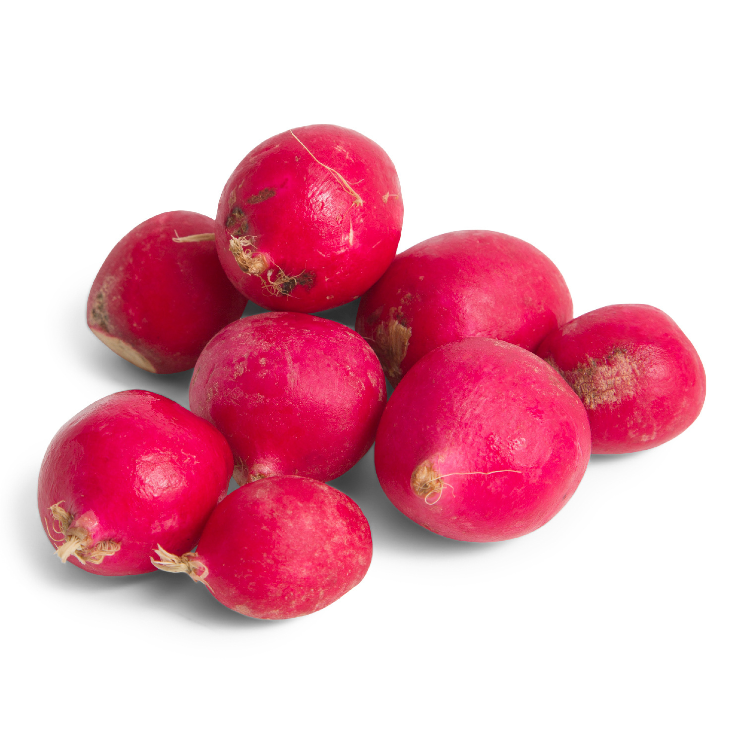 image of Radish Red Cello Pack Fresh