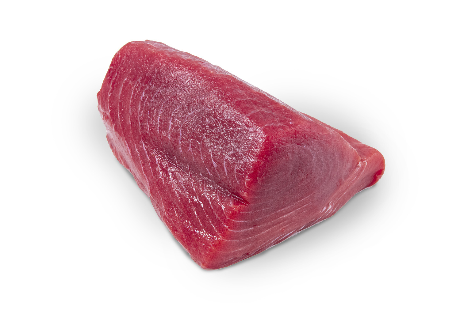 image of Tuna Yellowfin #1 Loin