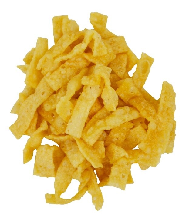 image of CHIP WONTON STRIP