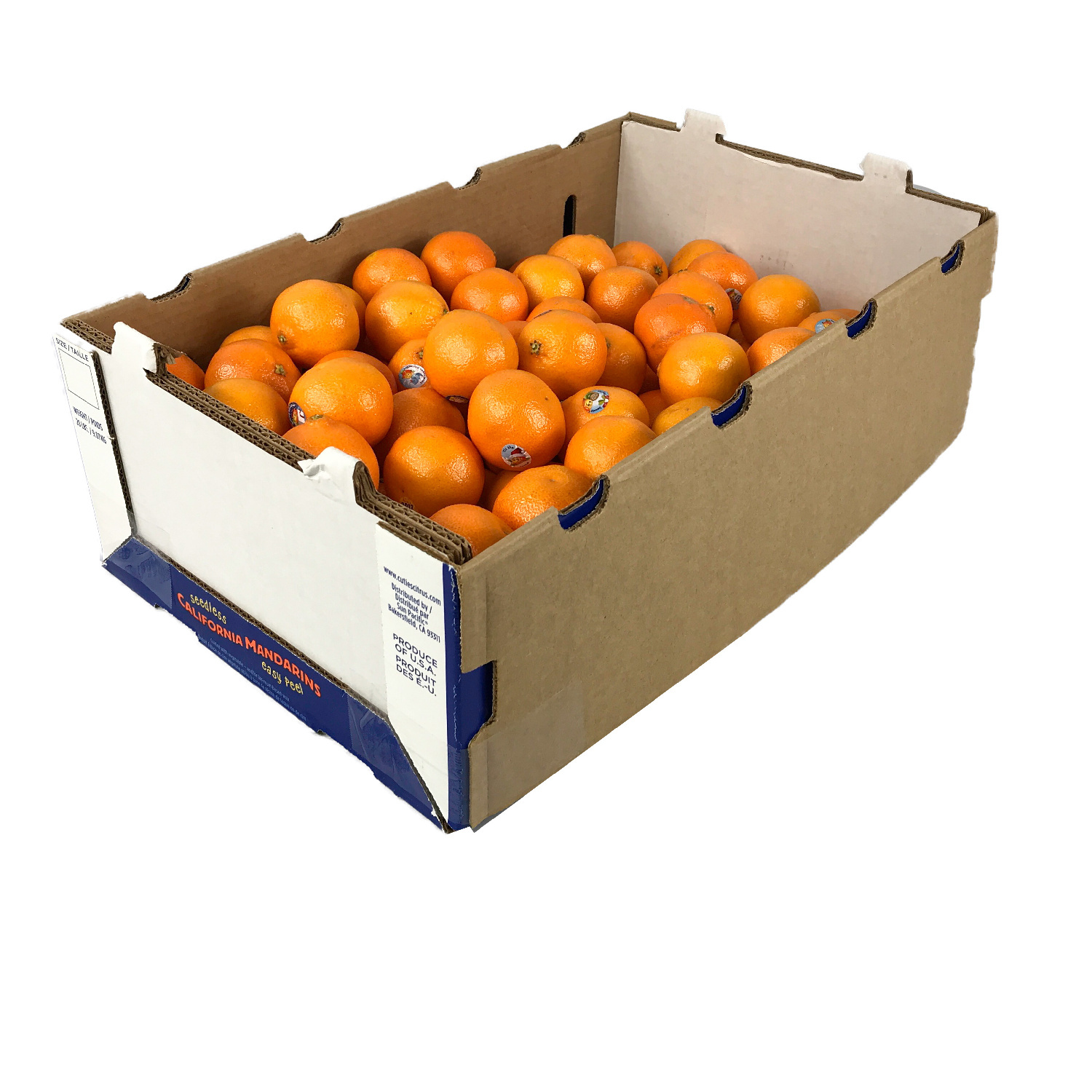 image of Tangerine 