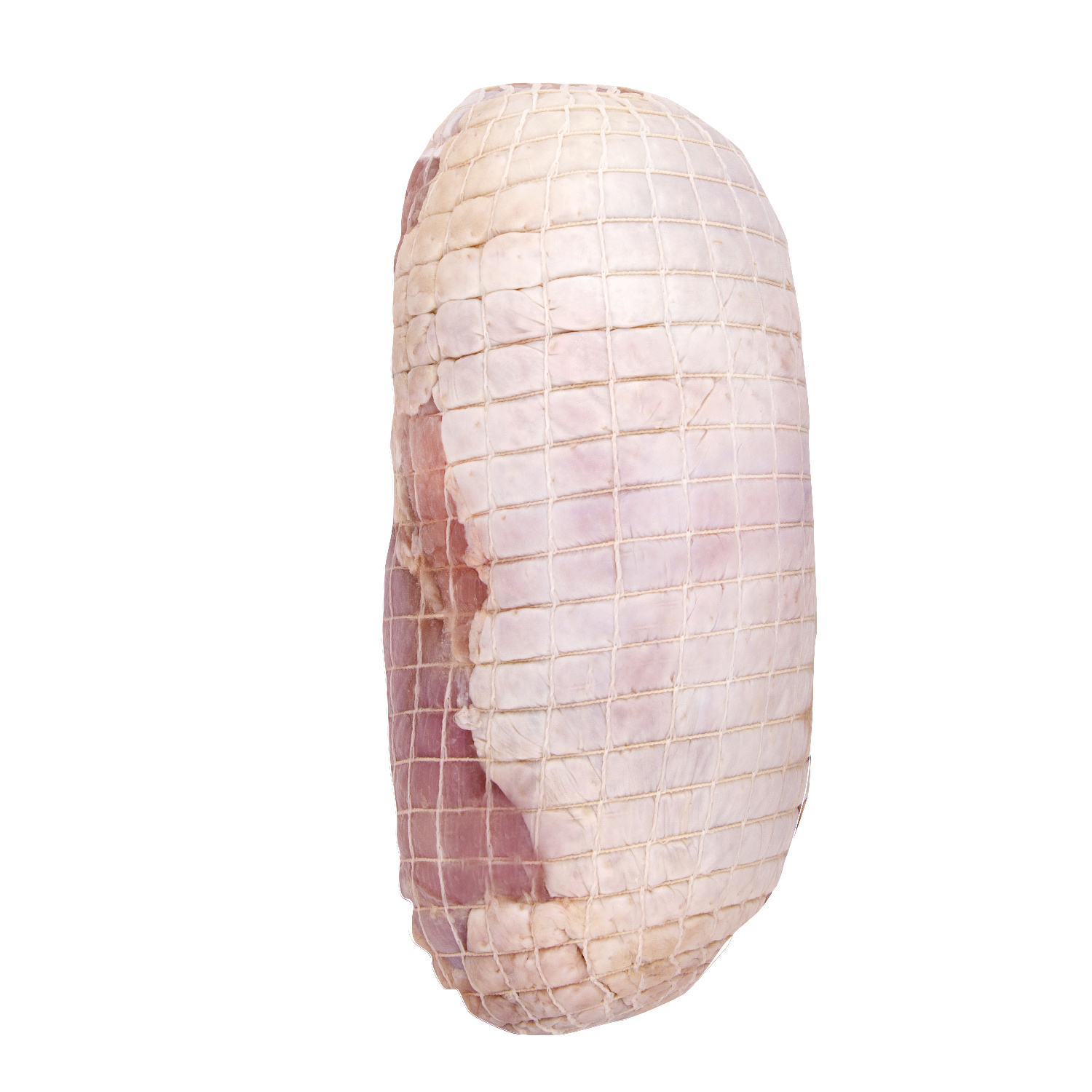 image of Turkey Roast Boneless White & Dark Raw