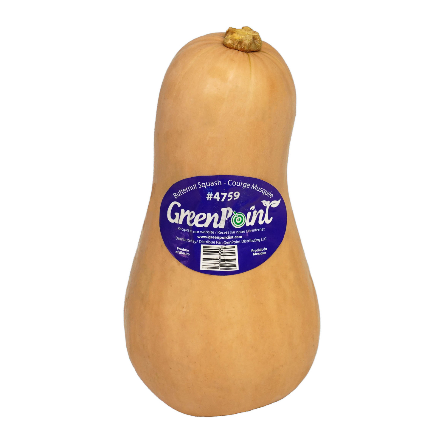 image of Squash Butternut Fresh