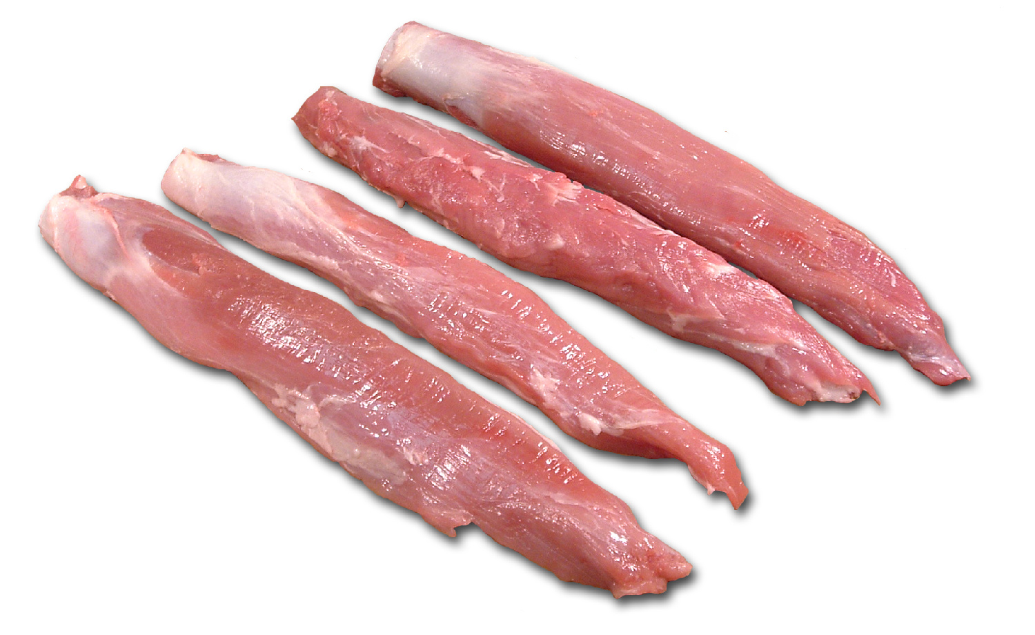 image of Pork Tenderloin