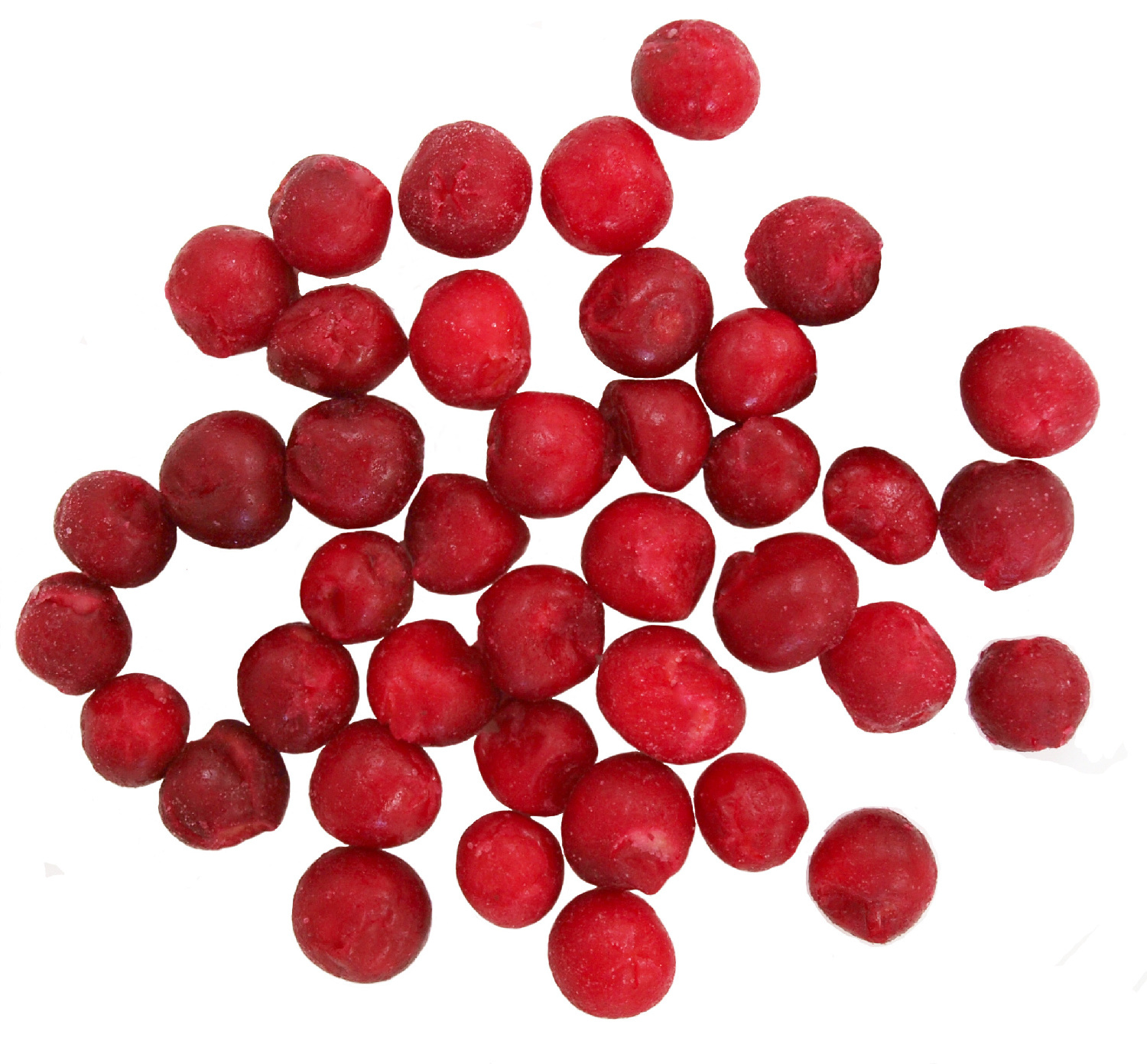 image of Frozen Pitted Cherries