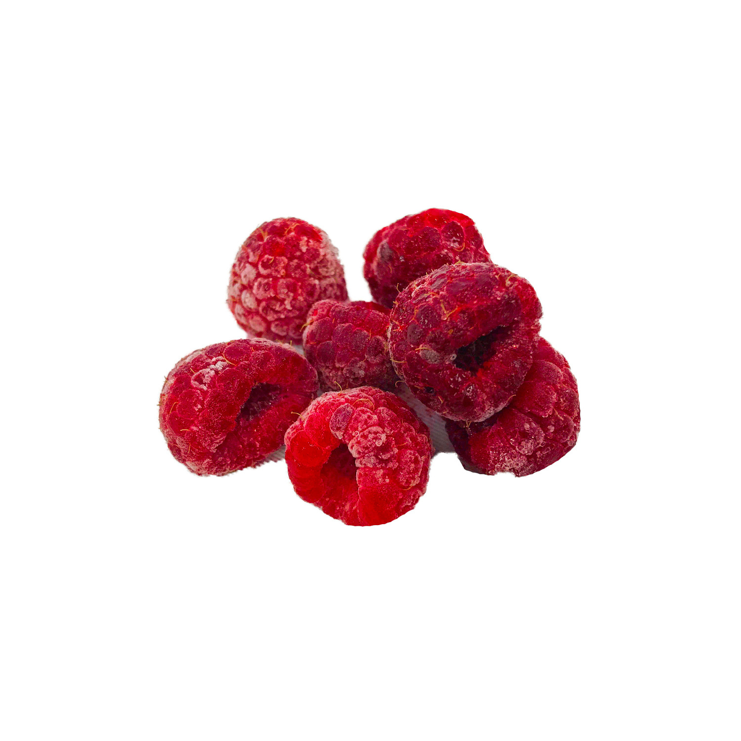 image of Raspberry IQF