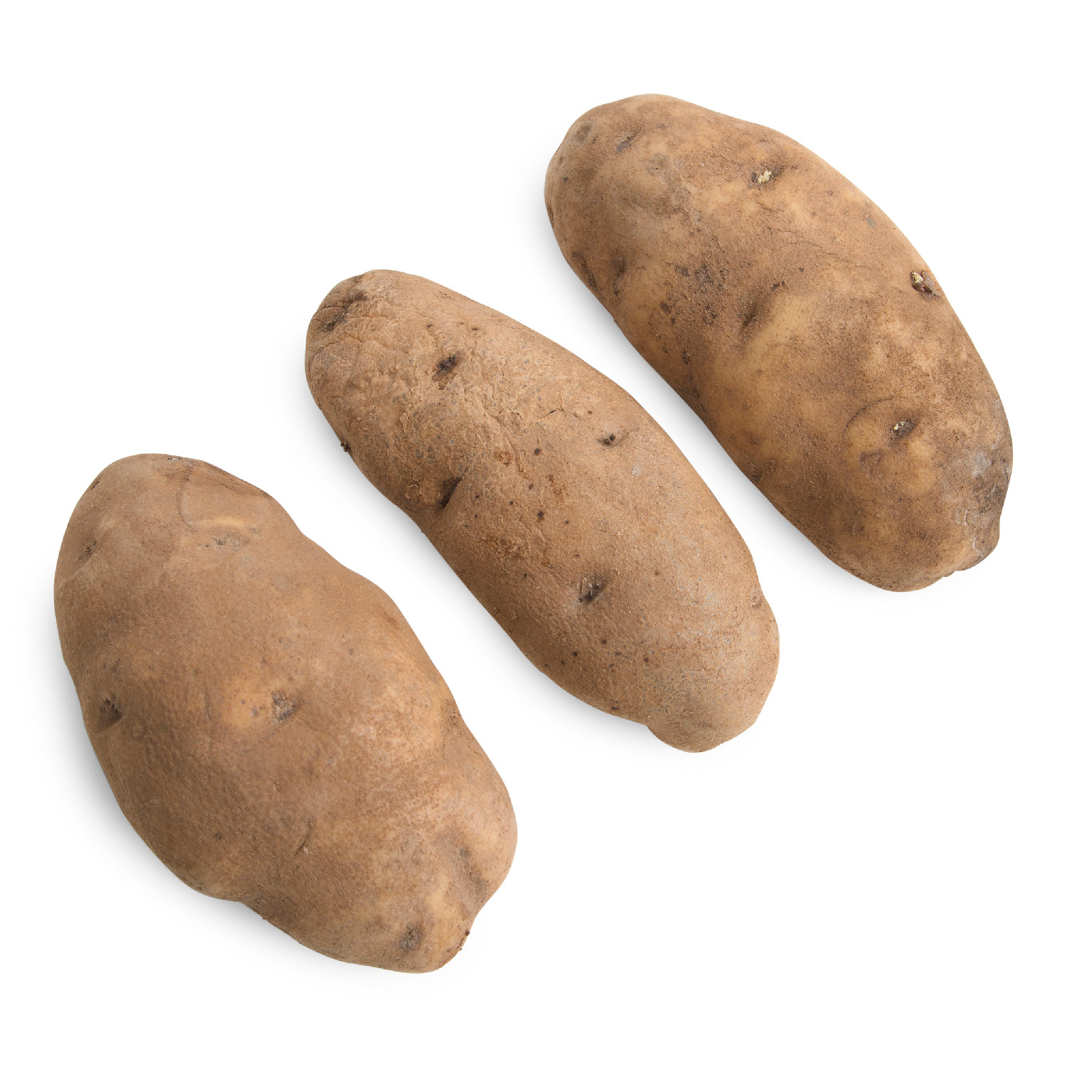 image of Potatoes