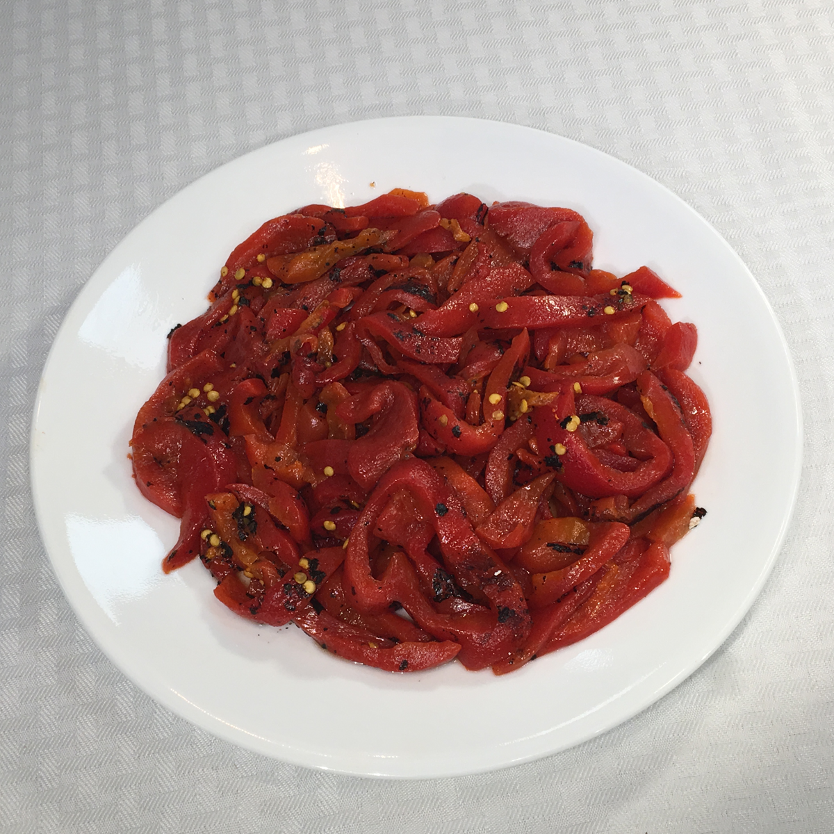 image of Red Pepper Flakes