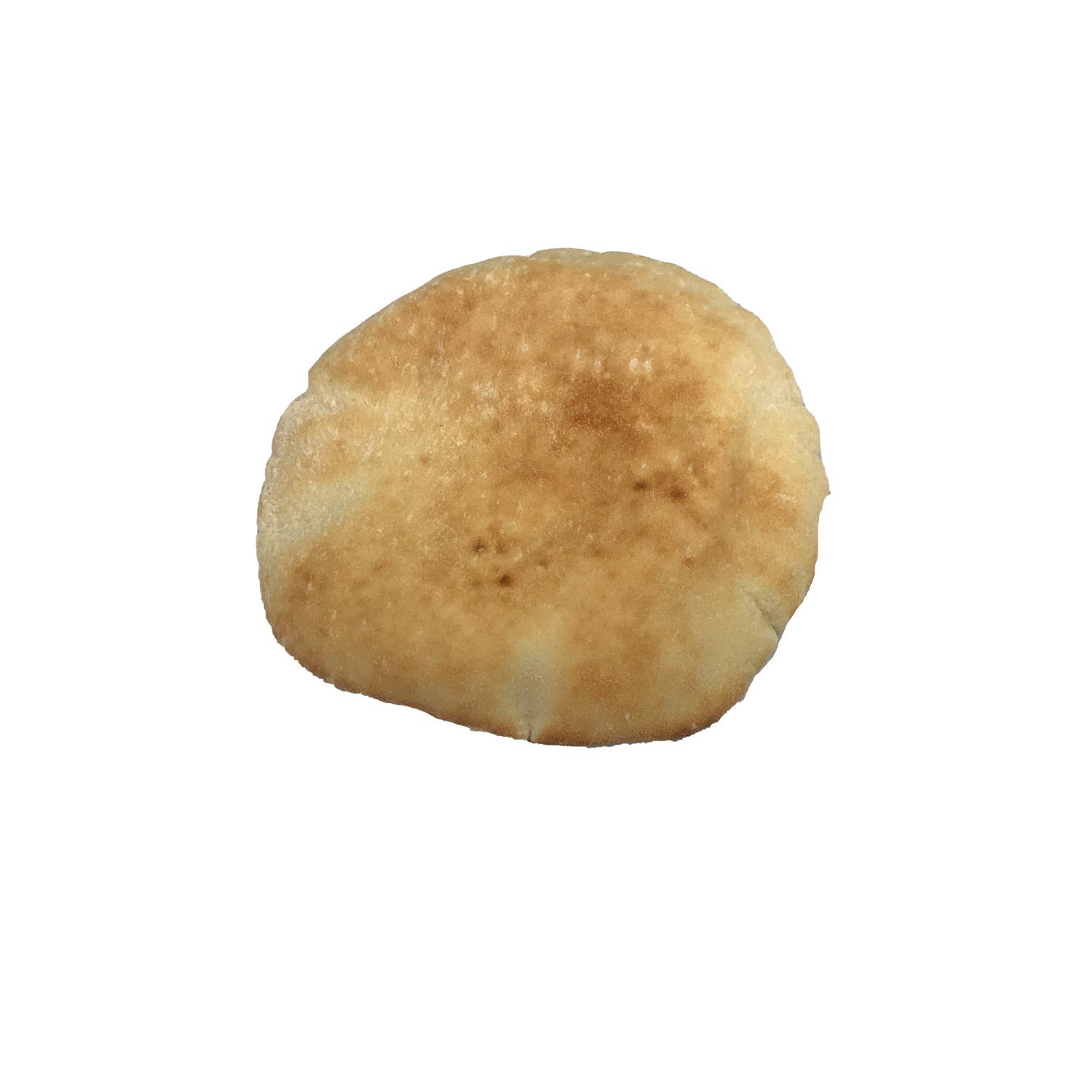 image of Pita Breads