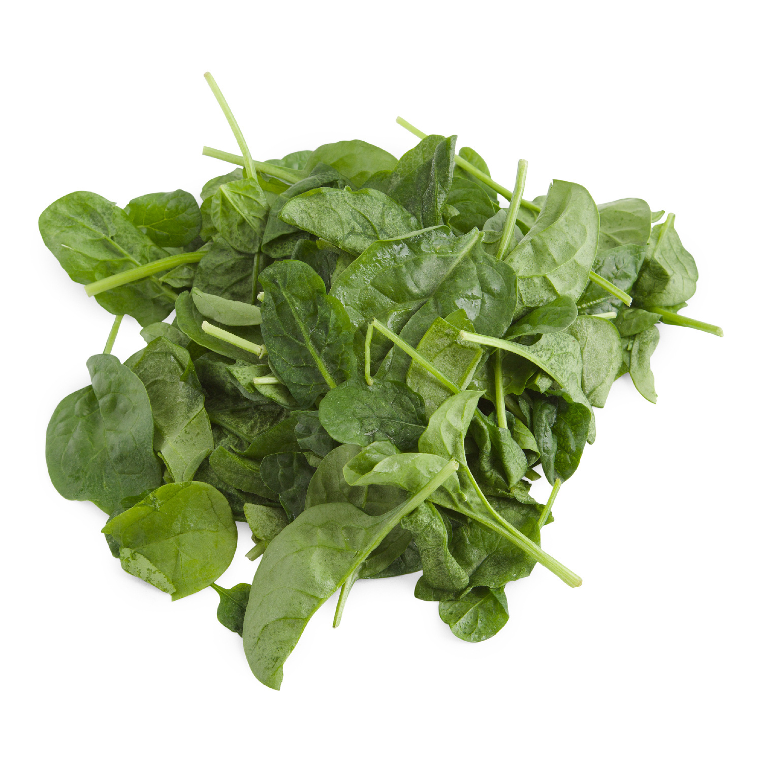 image of Spinach Clipped Fresh