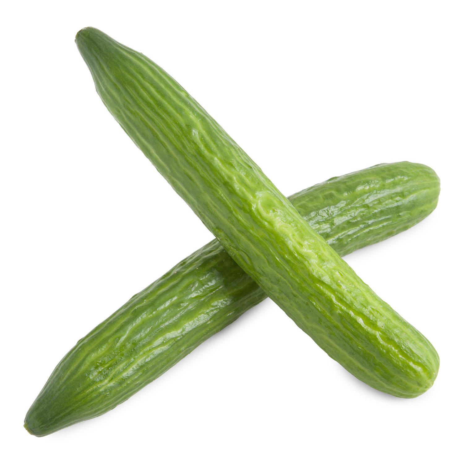 image of Cucumber English Long