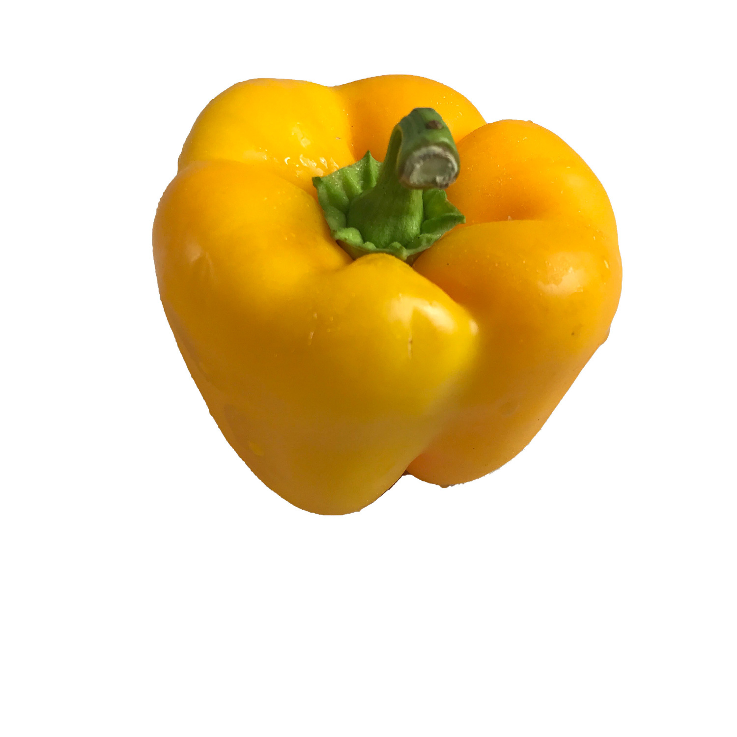 image of Yellow Bell Pepper