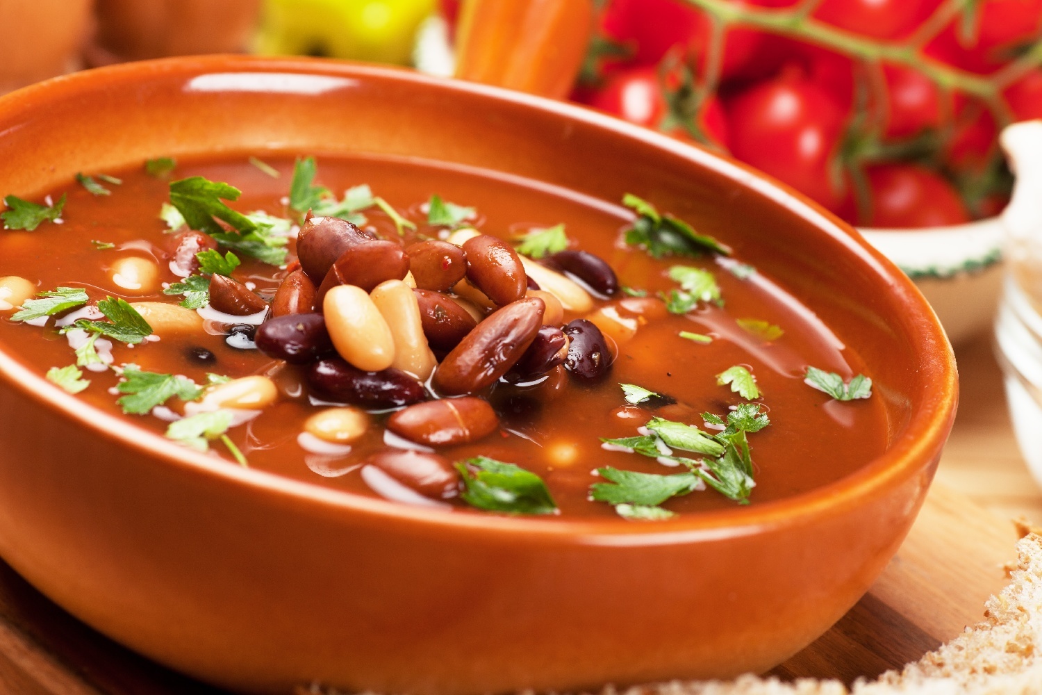 image of Vegetable Stock