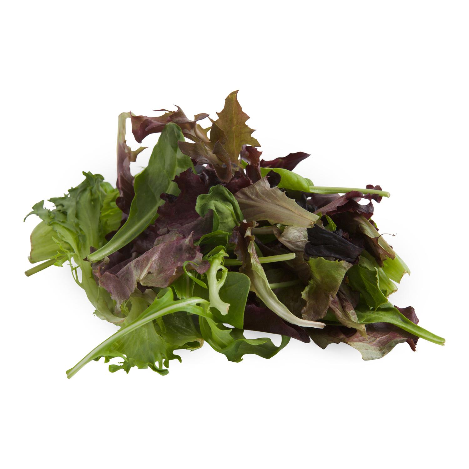 image of LETTUCE SPRING MIX ORGANIC