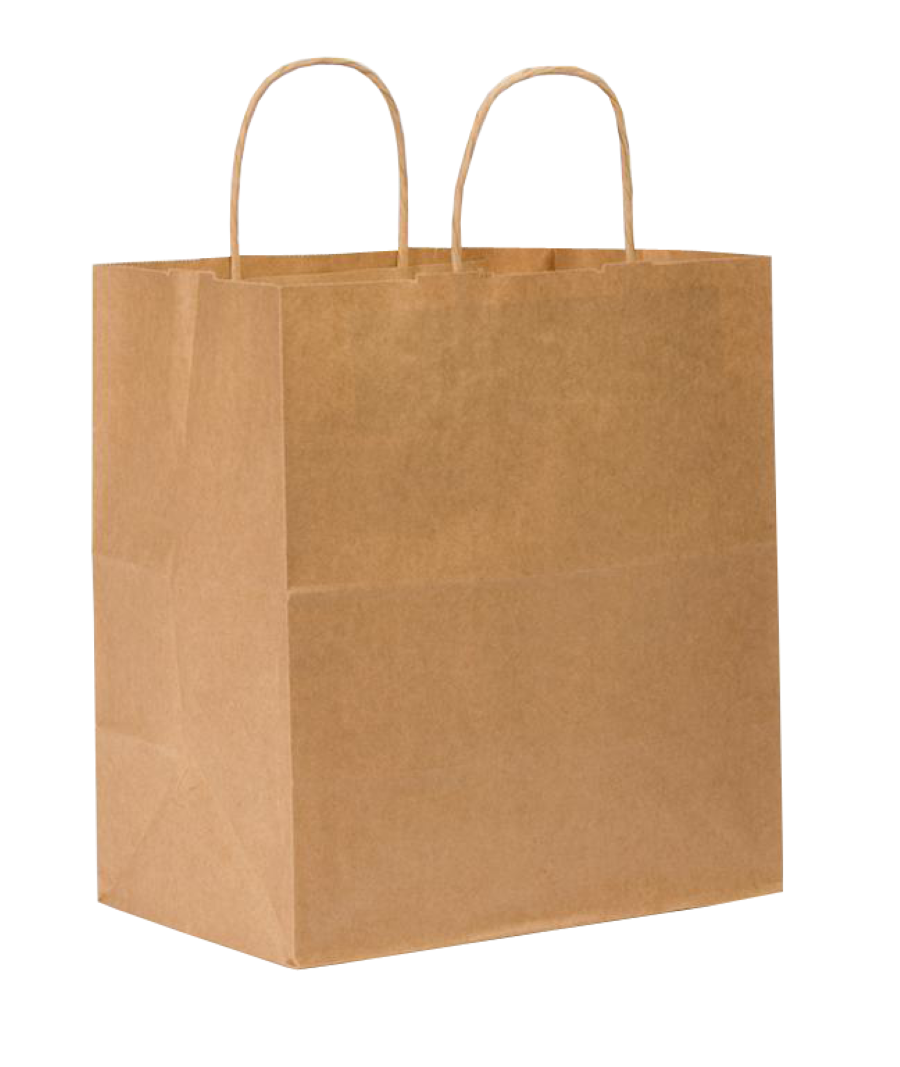 Image of Paper Bag