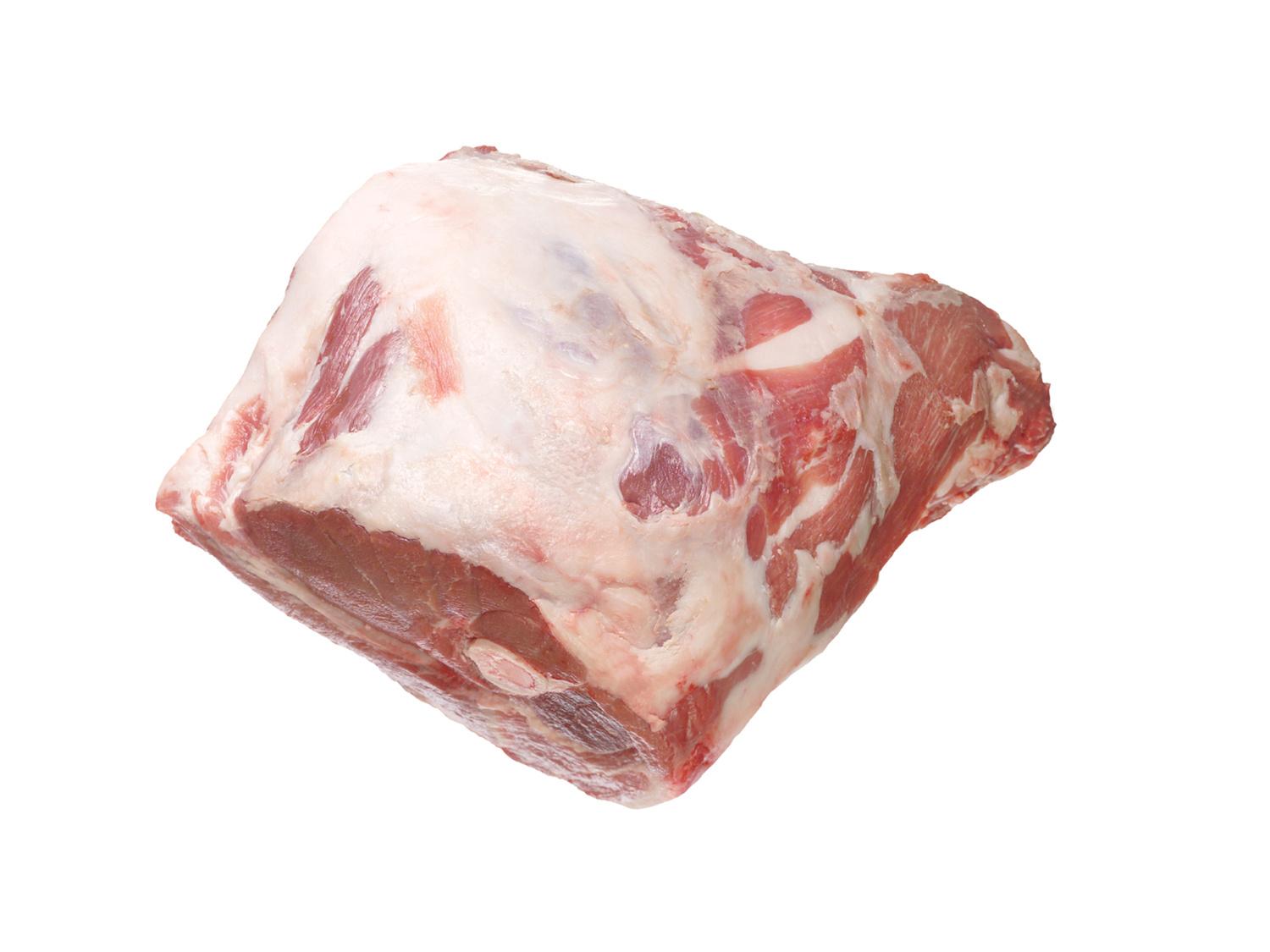 image of Lamb Shoulder