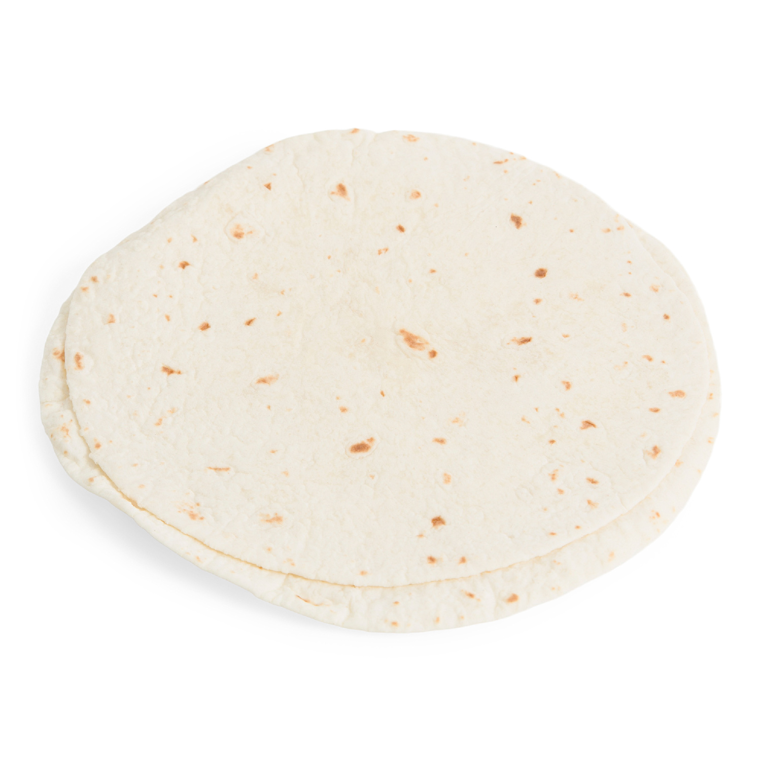 image of Tortilla Flour Pressed 8 Inch