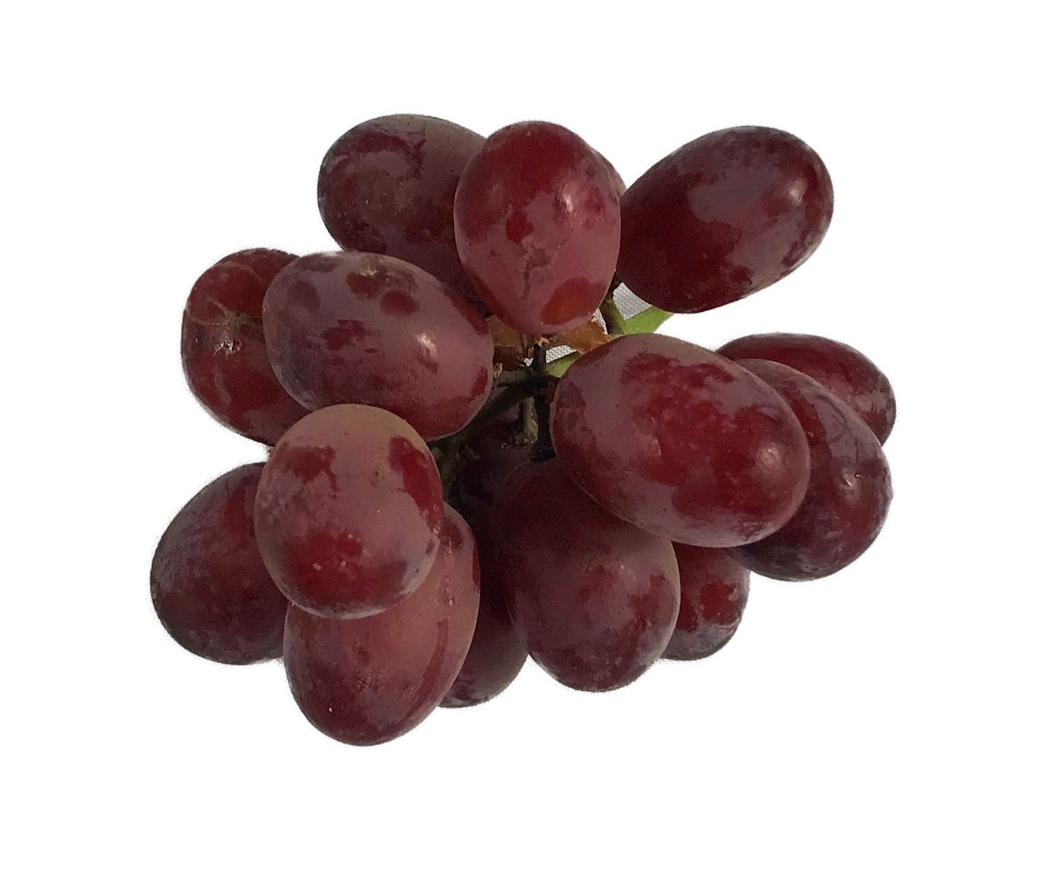 image of Grape Red Seedless Fresh