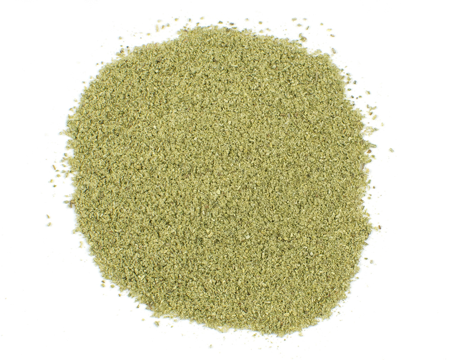 image of Spice Rosemary Ground Organic