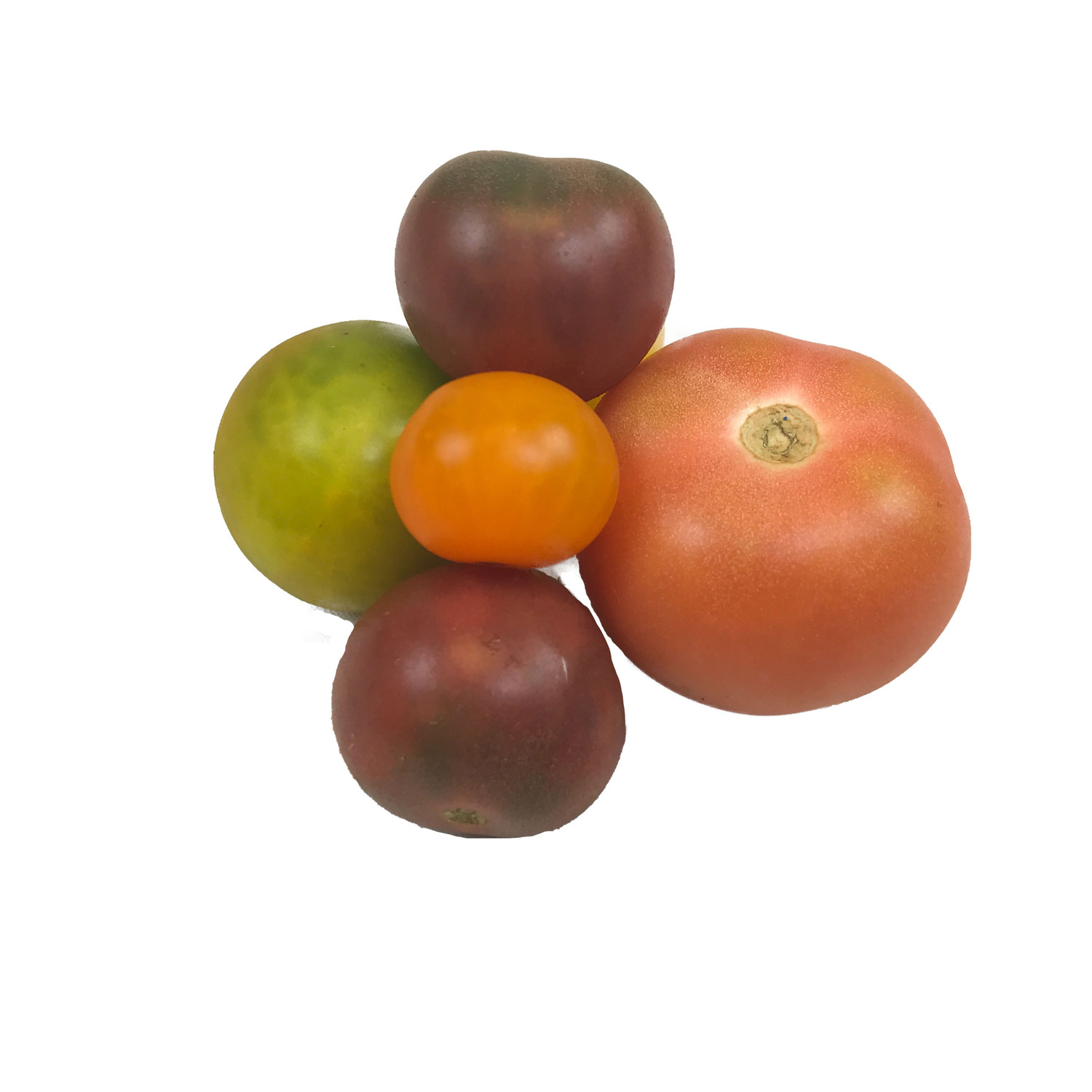 image of Tomato Fresh Heirloom Baby