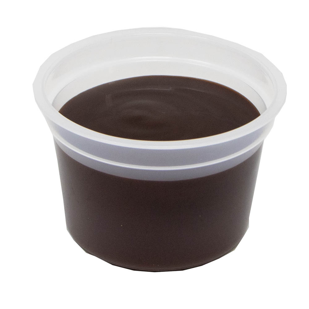 Image of Syrup Chocolate Ready-To-Use Squeeze Bottle