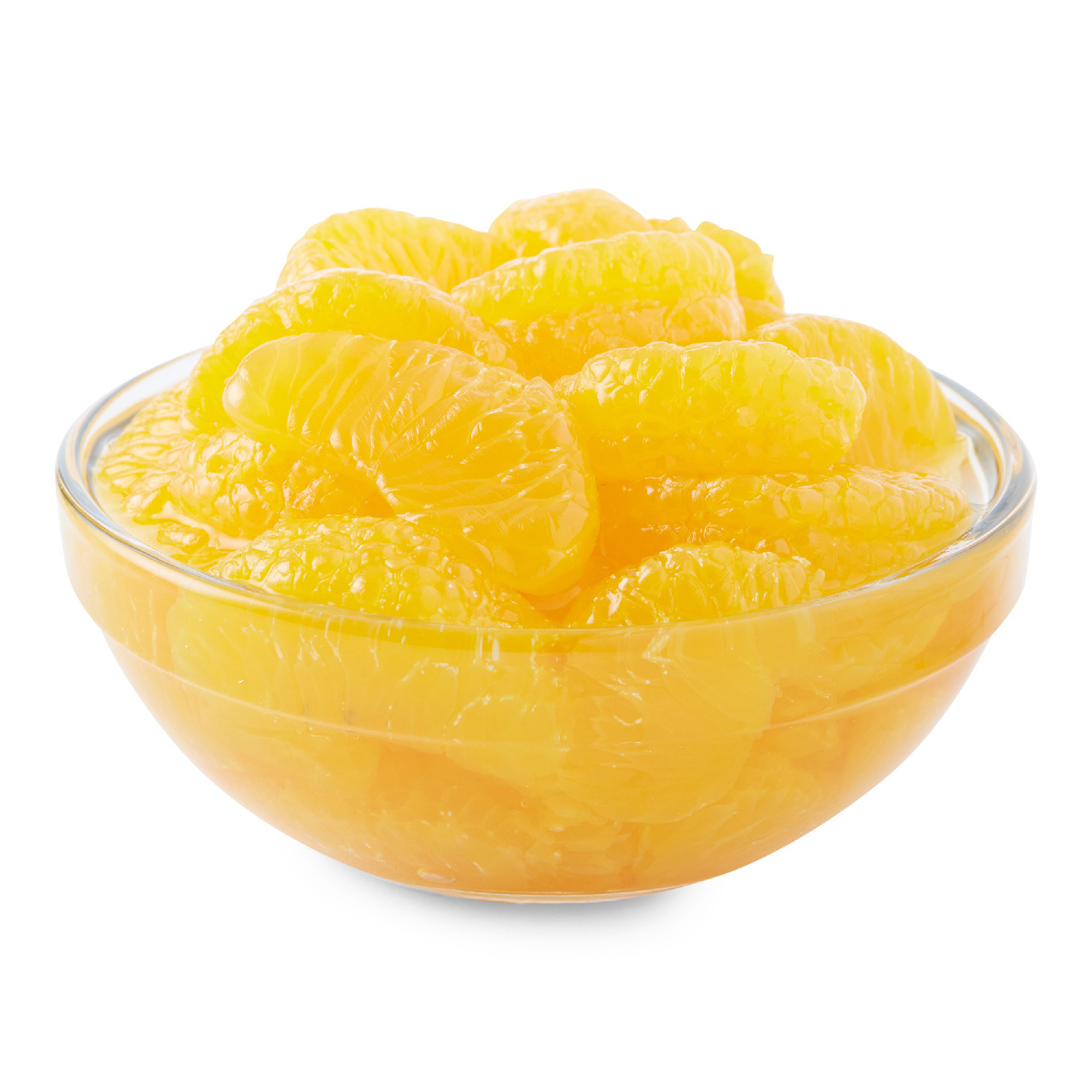 image of Orange Mandarin Whole Sections Light Syrup