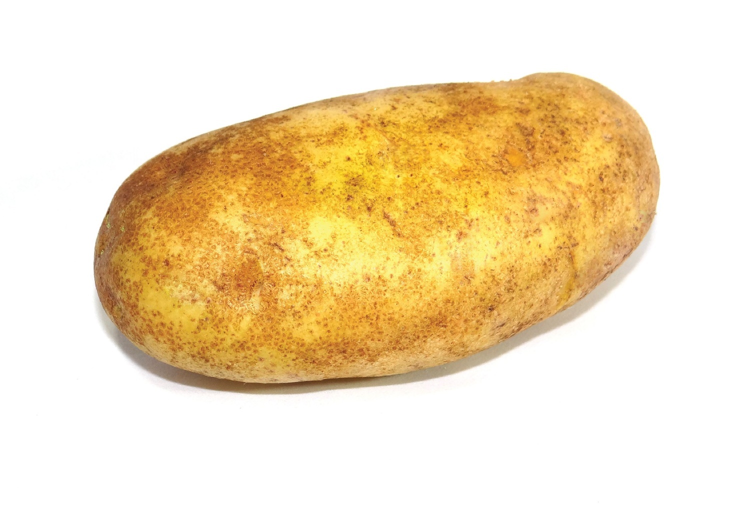 image of Idaho Potatoes