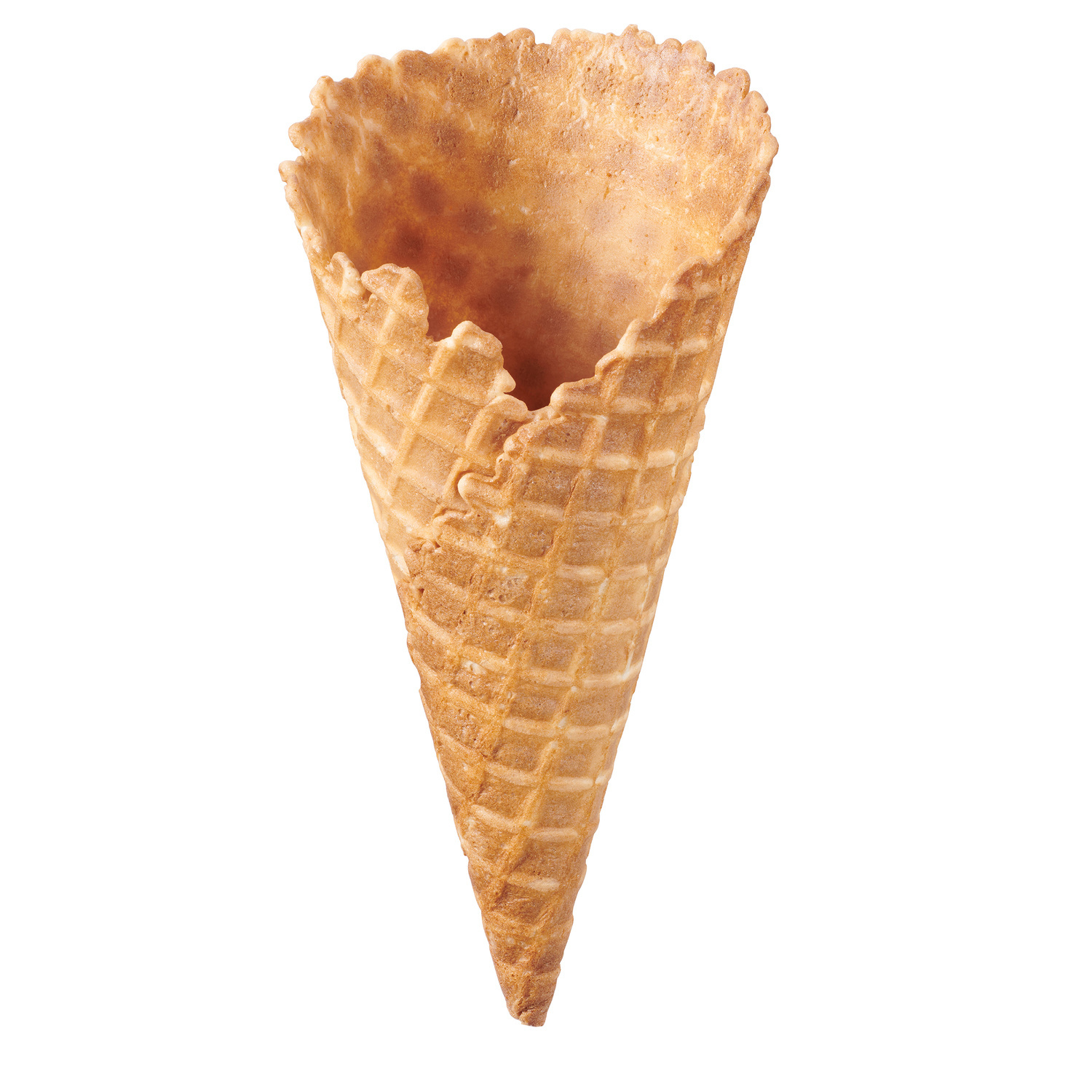 image of Cone Waffle Large