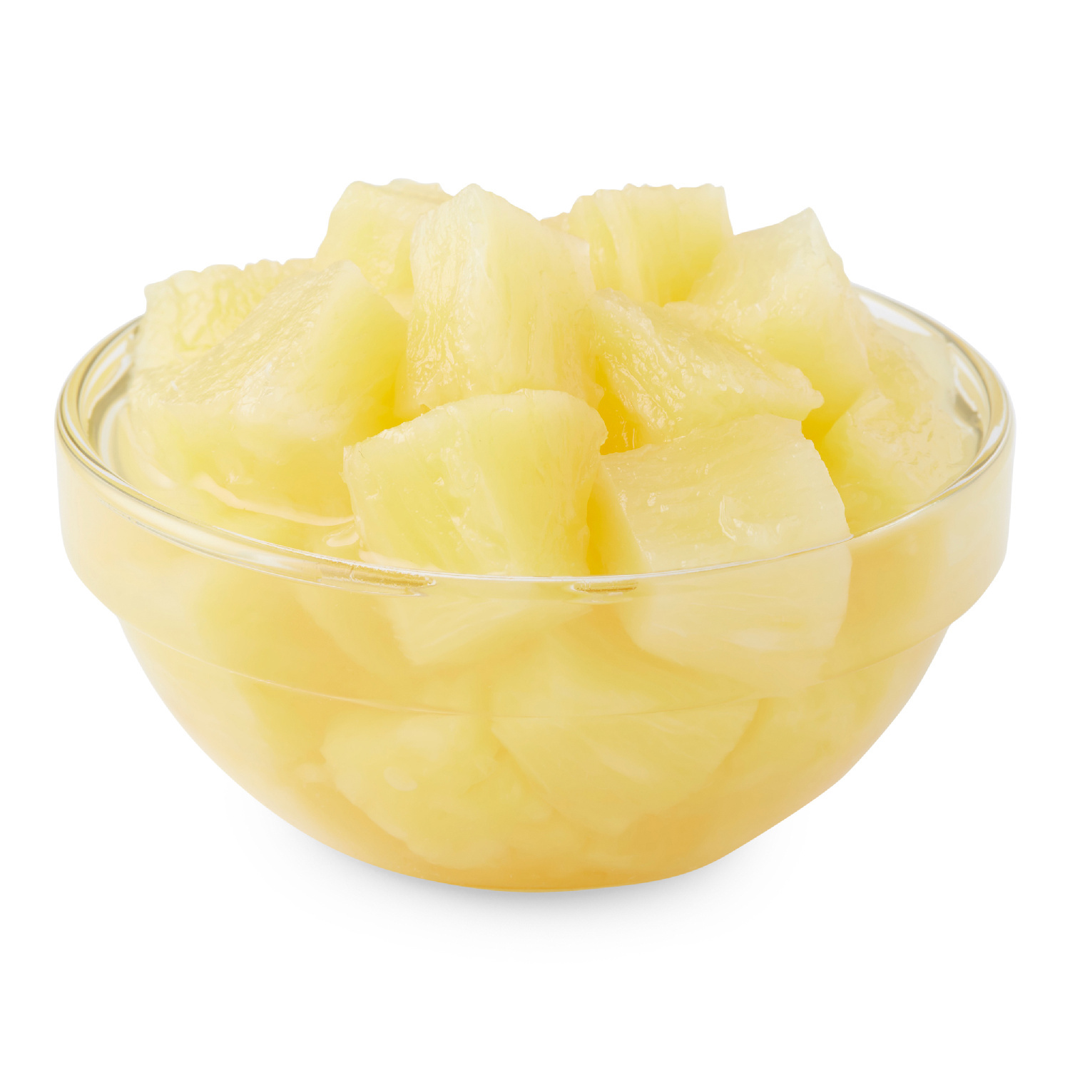 image of PINEAPPLE CHUNK JCE 