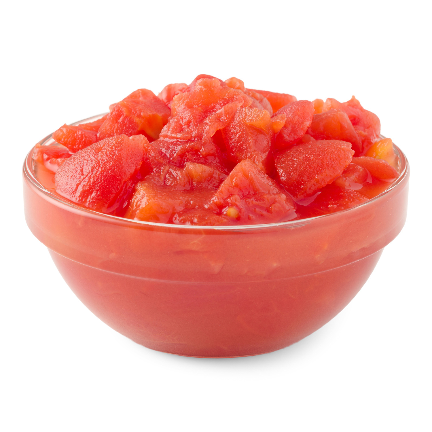 image of Tomato Diced in Juice