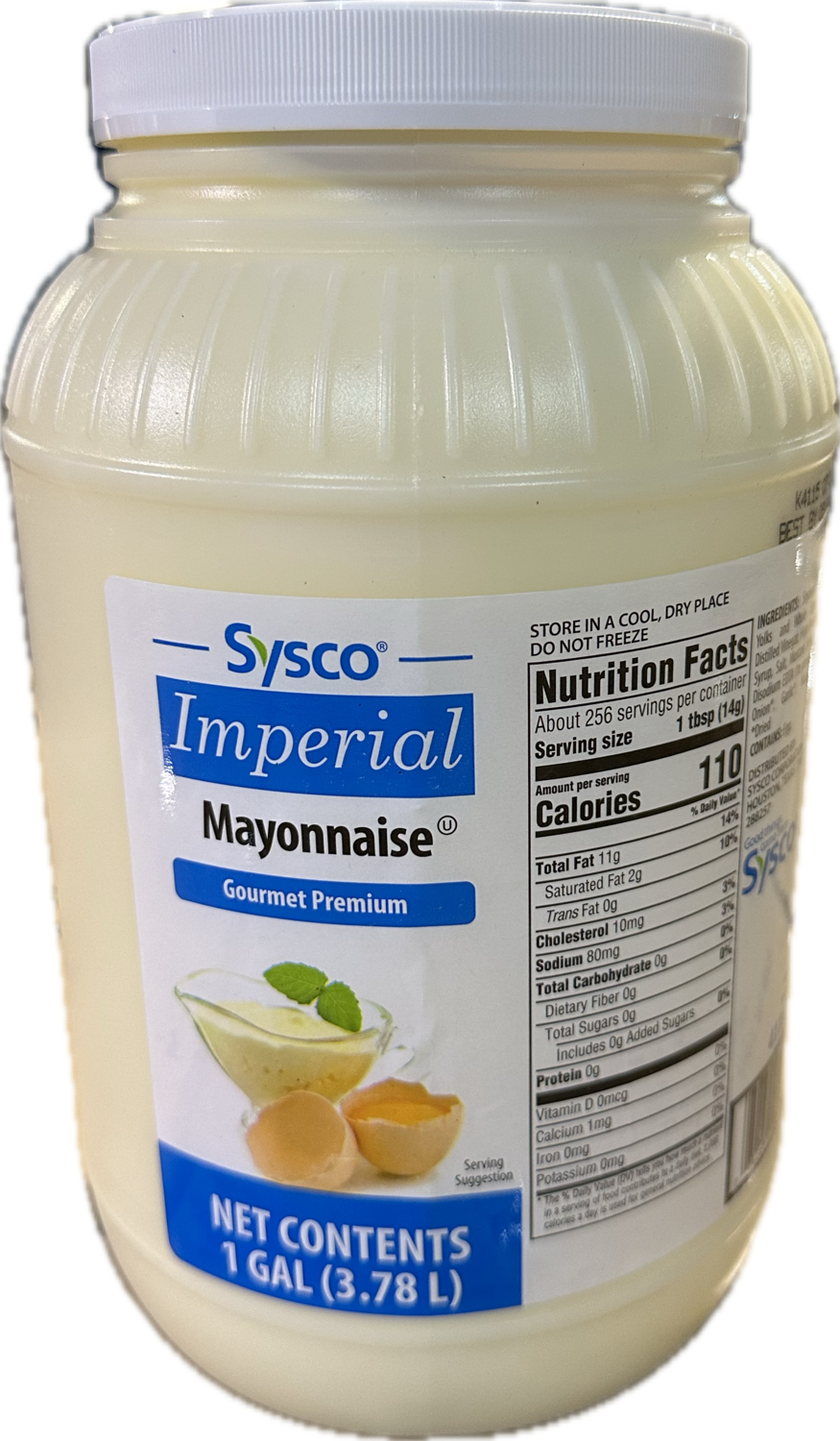 image of Mayonnaise Gourmet Premium