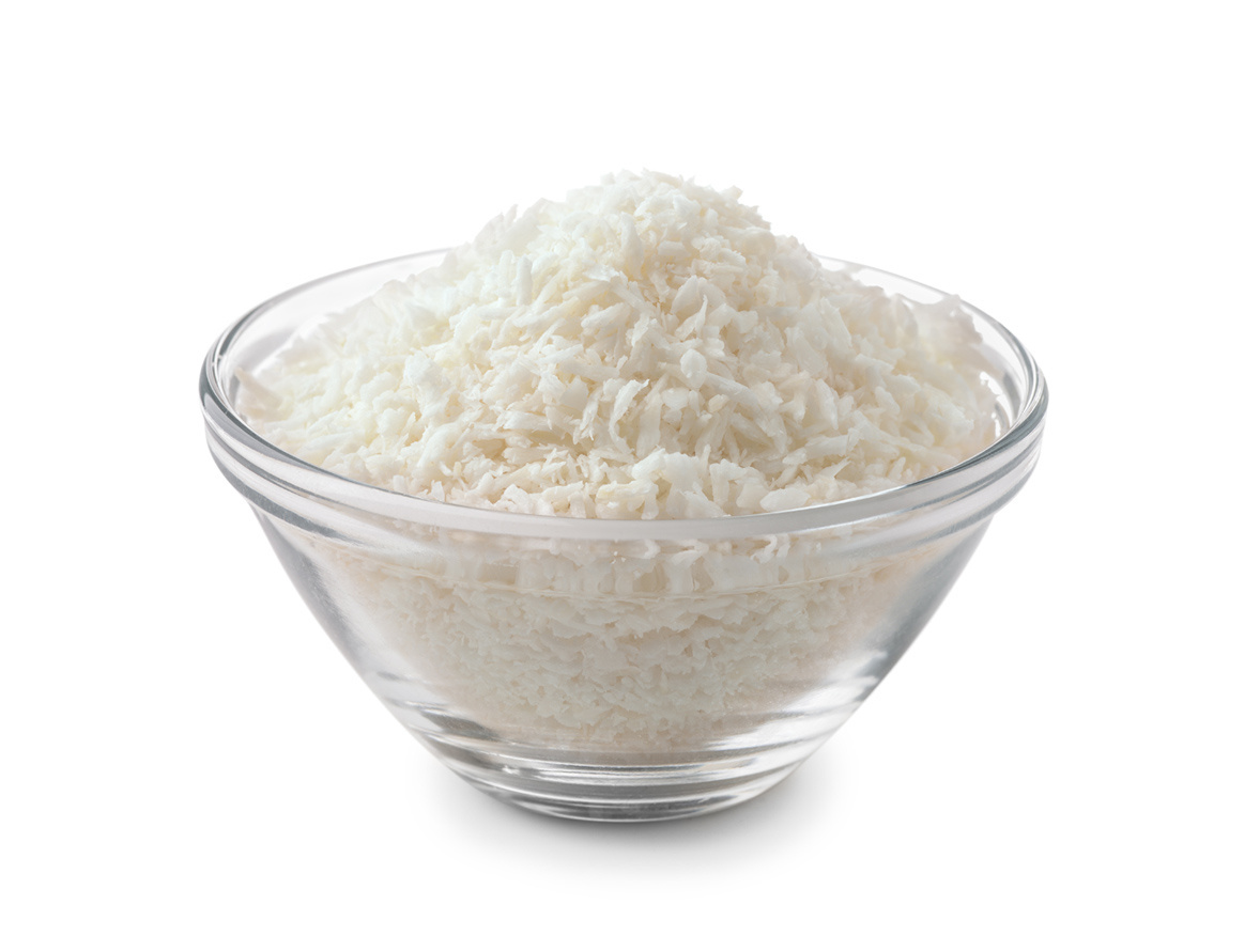 image of Sysco Classic Shredded Coconut