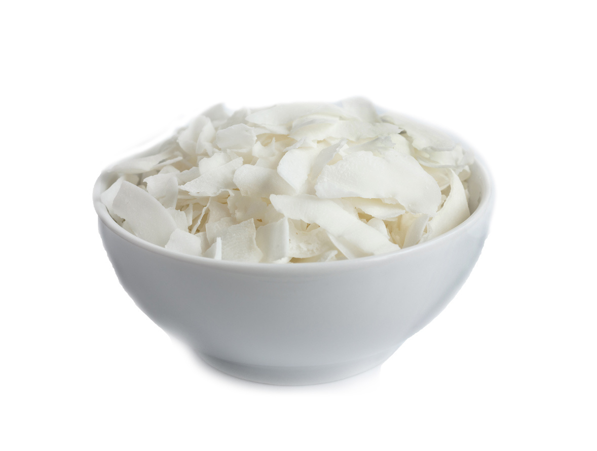 image of COCONUT SNOWFLAKE SWEETENED 