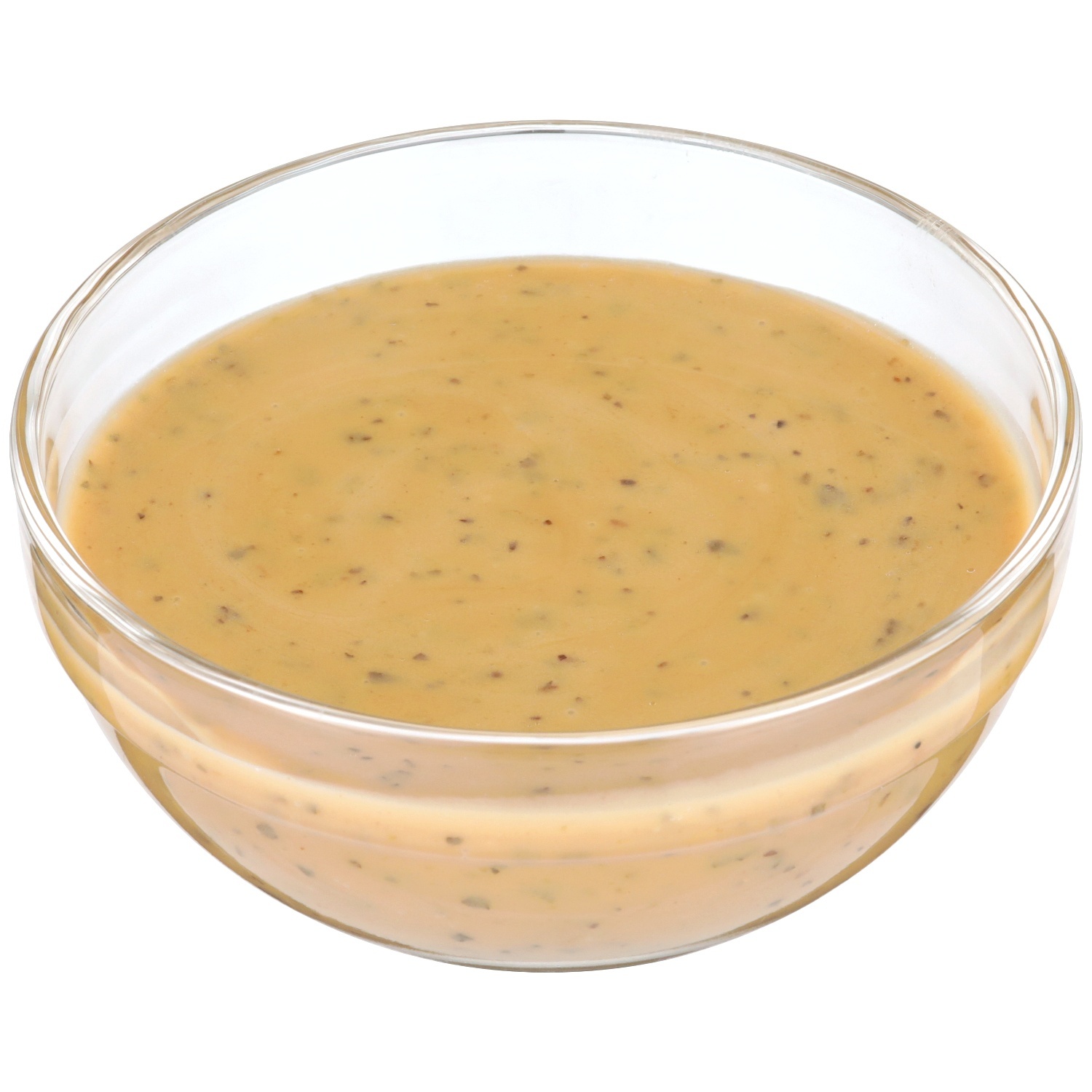 image of Dressing Balsamic Vinaigrette Garlic