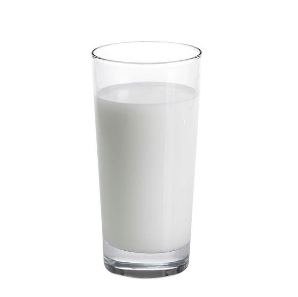 image of Milk 2% Gallon