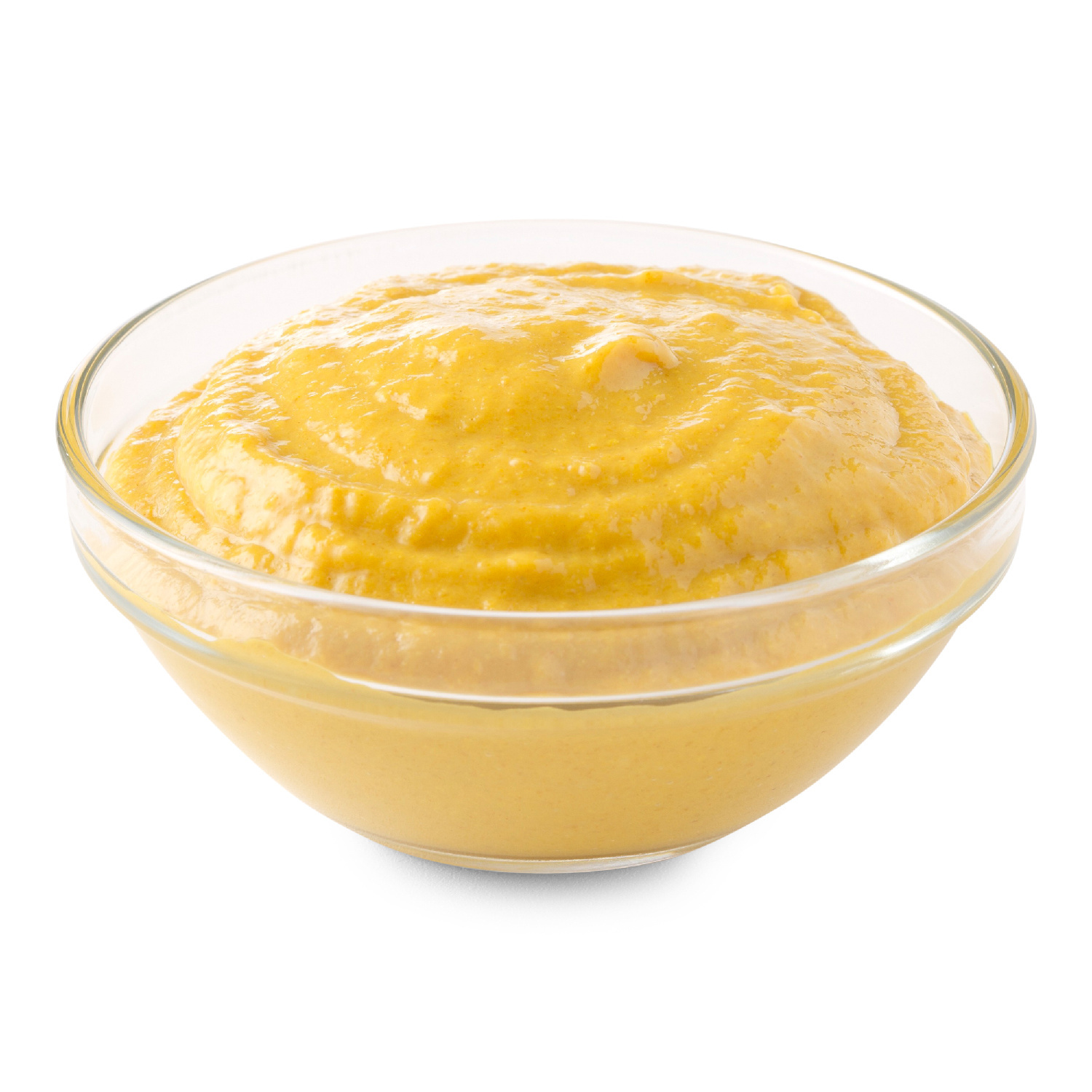 image of Yellow Mustard