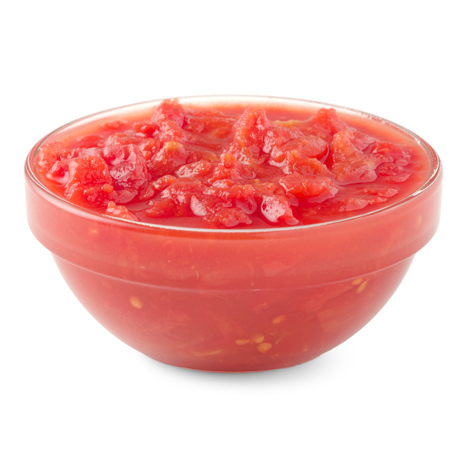 image of TOMATO FILET PEELD STRP 74-40 (4799987)