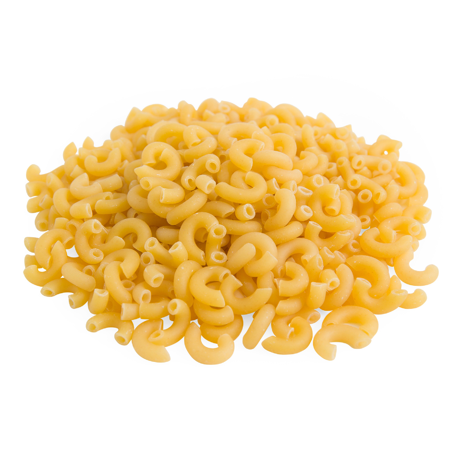 image of Pasta Macaroni Elbow Smooth