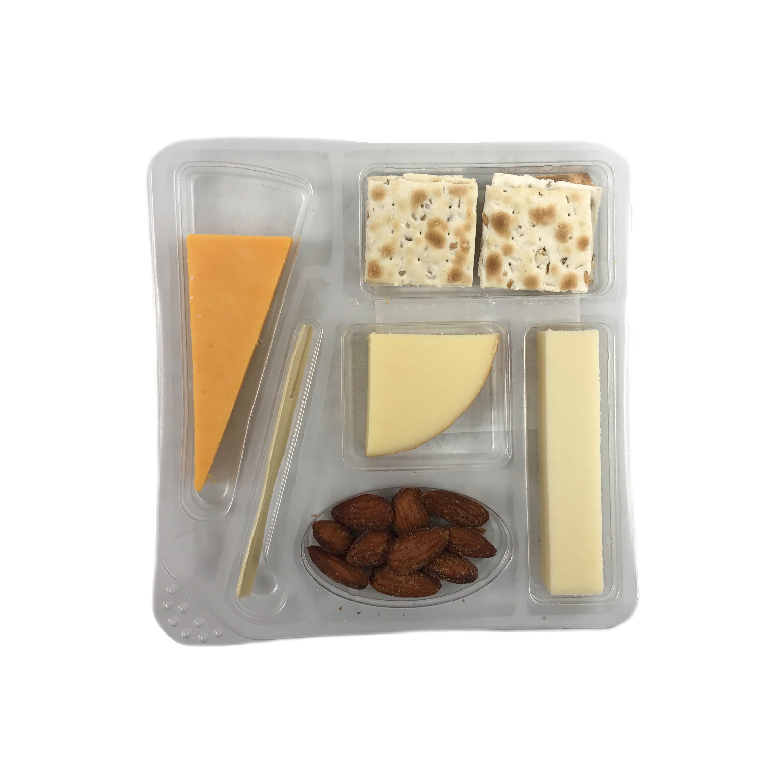 image of Cheese Snack Tray