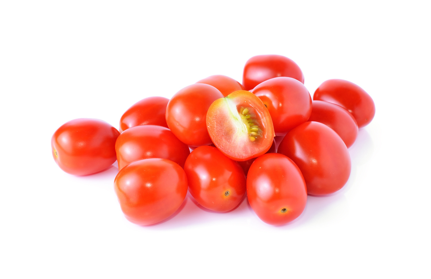 image of Grape Tomatoes