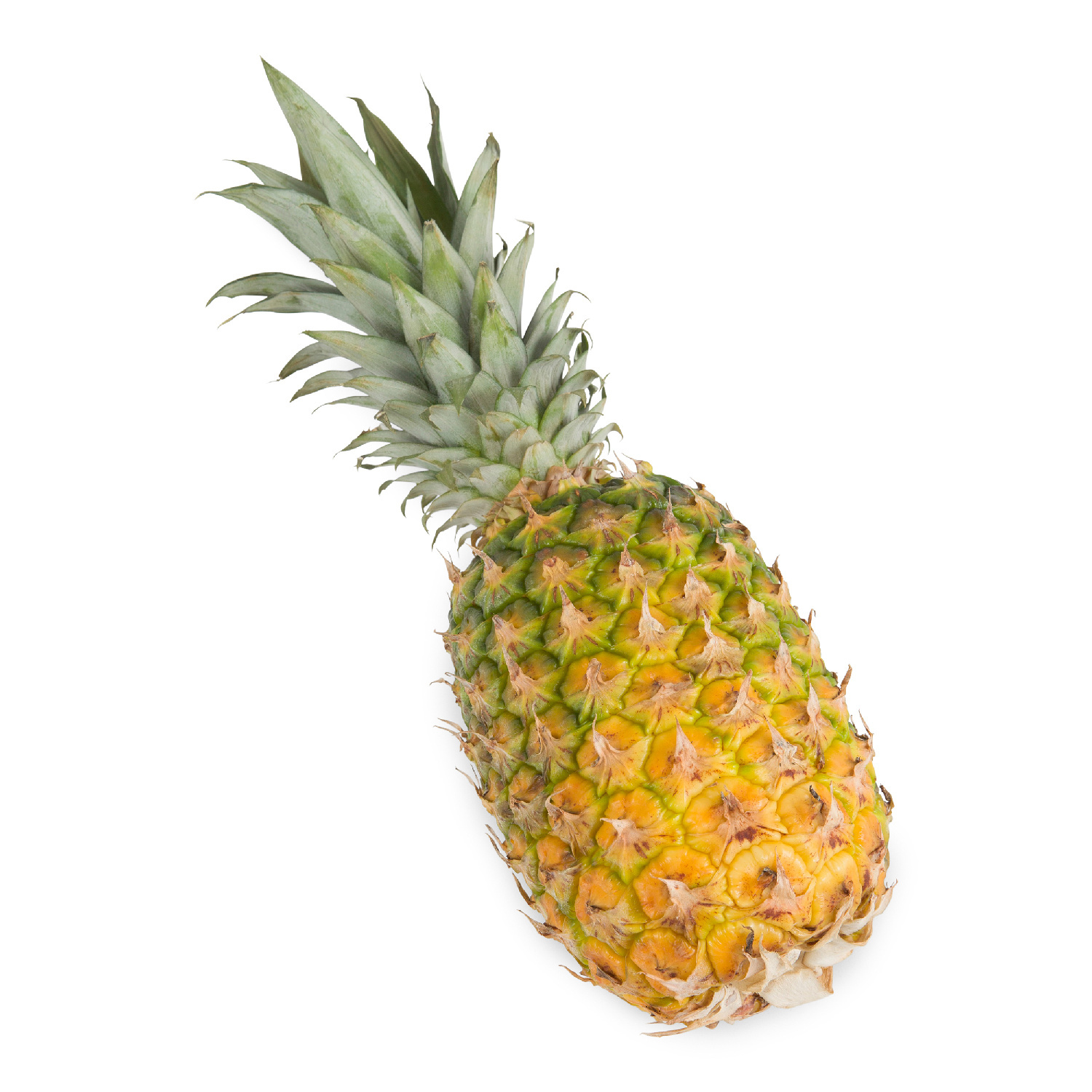 image of Fresh Pineapple