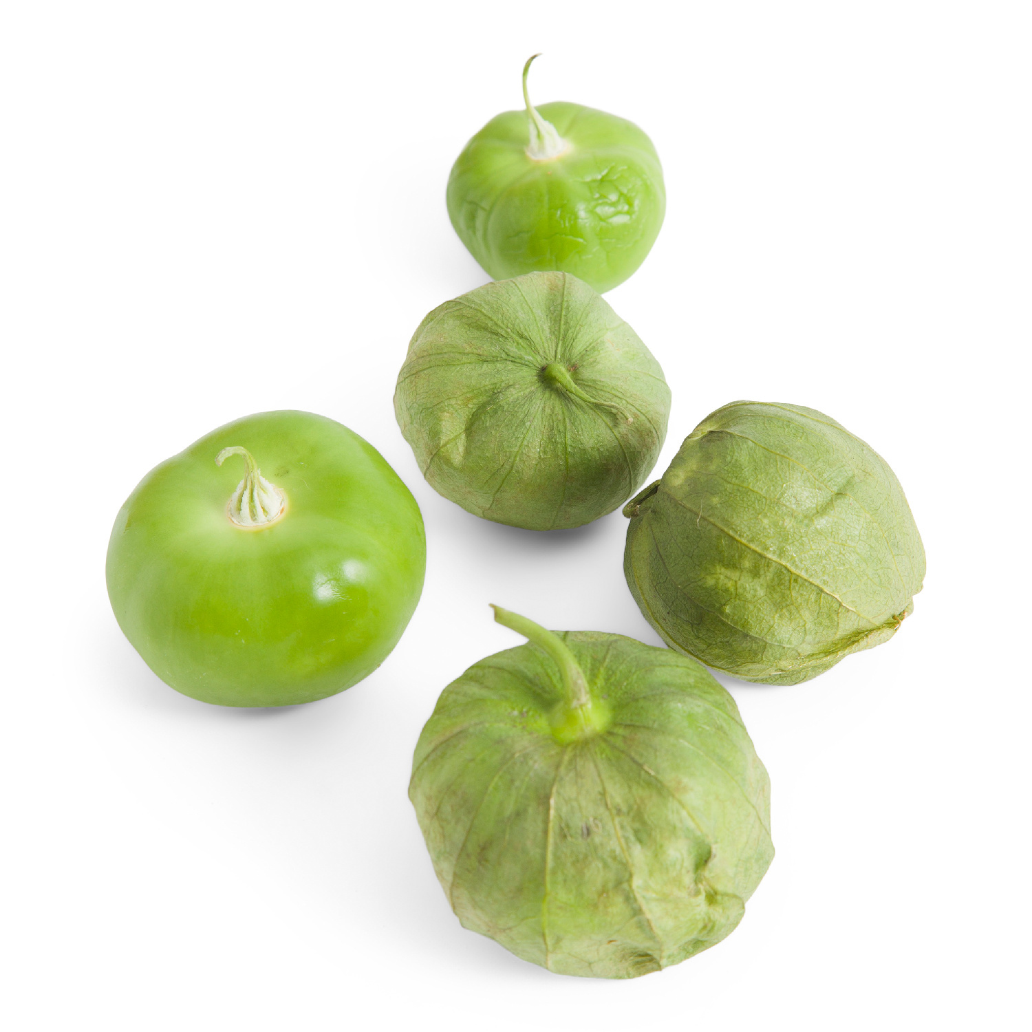 image of Tomatillo