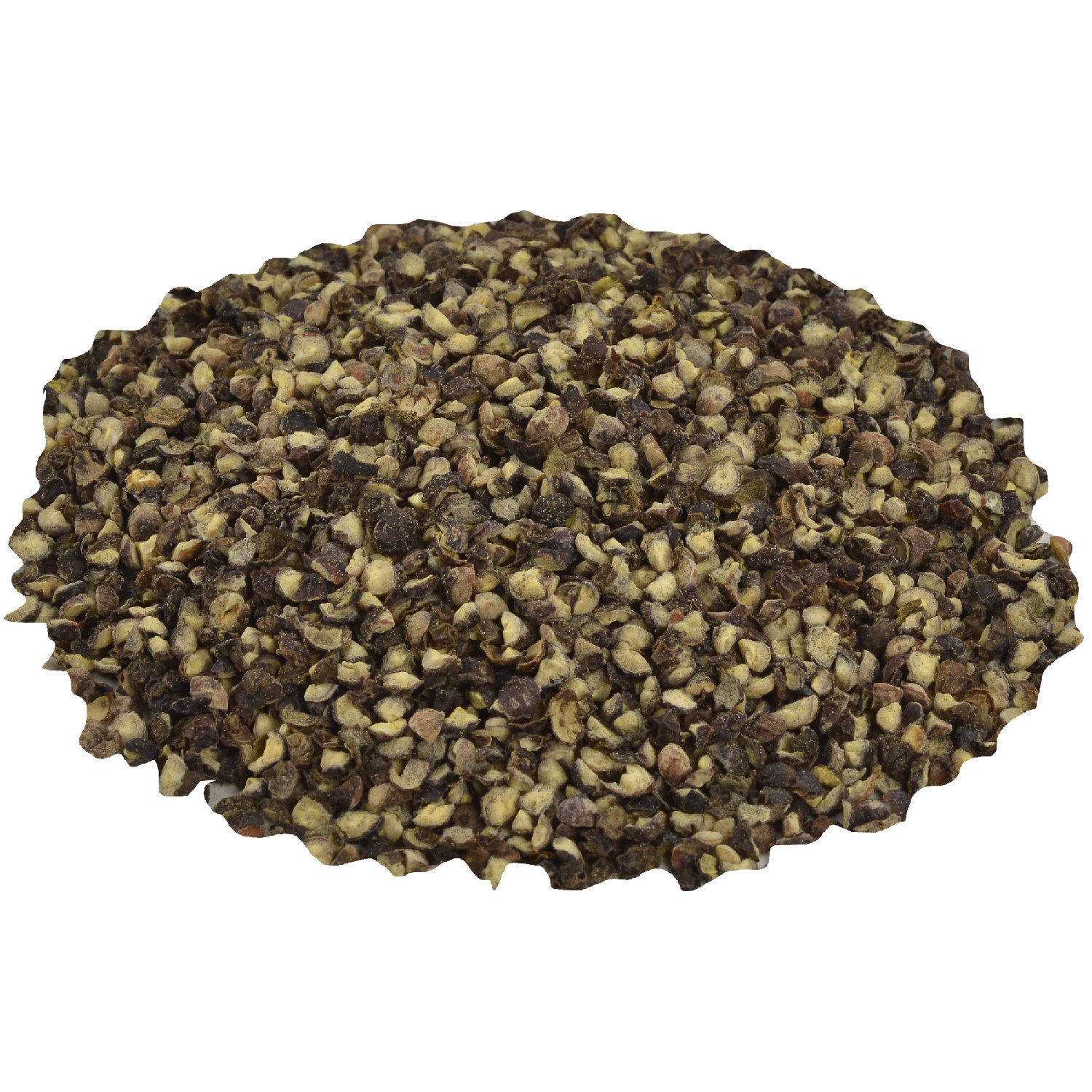 image of Imperial/McCormick Cracked Black Pepper