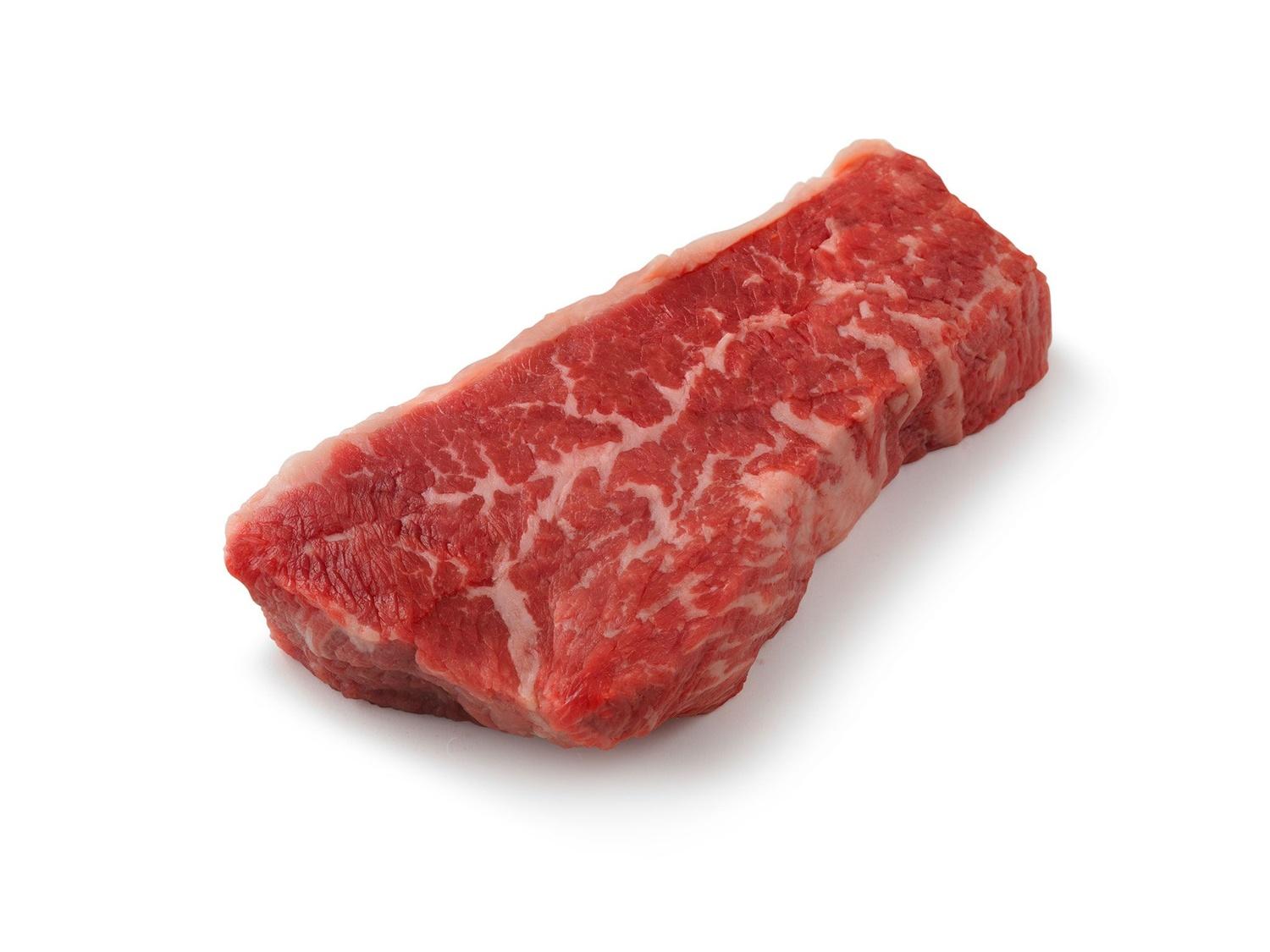 image of STEAK SKIRT OUTSIDE