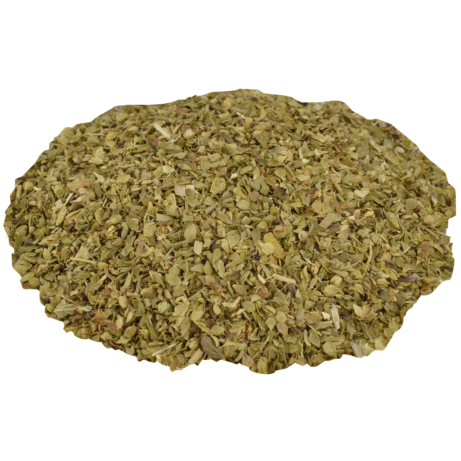 image of Dried Oregano