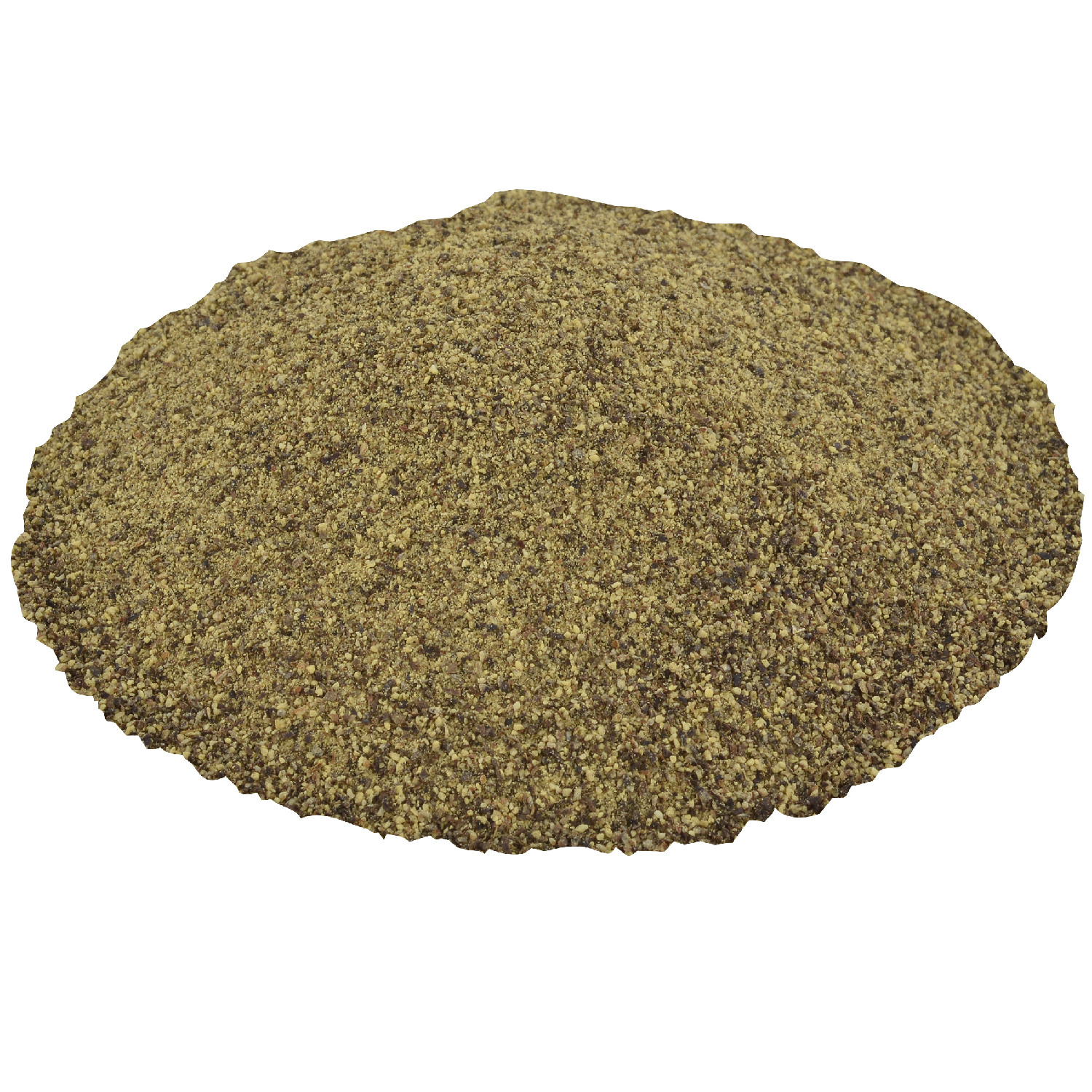 image of Spice Pepper Black Ground