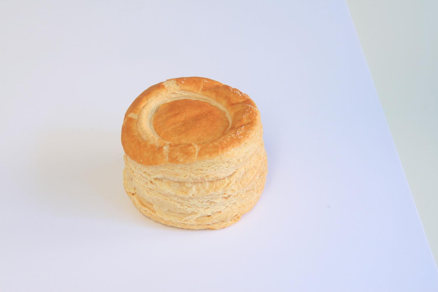 image of Pastry Puff Vol Au Vent