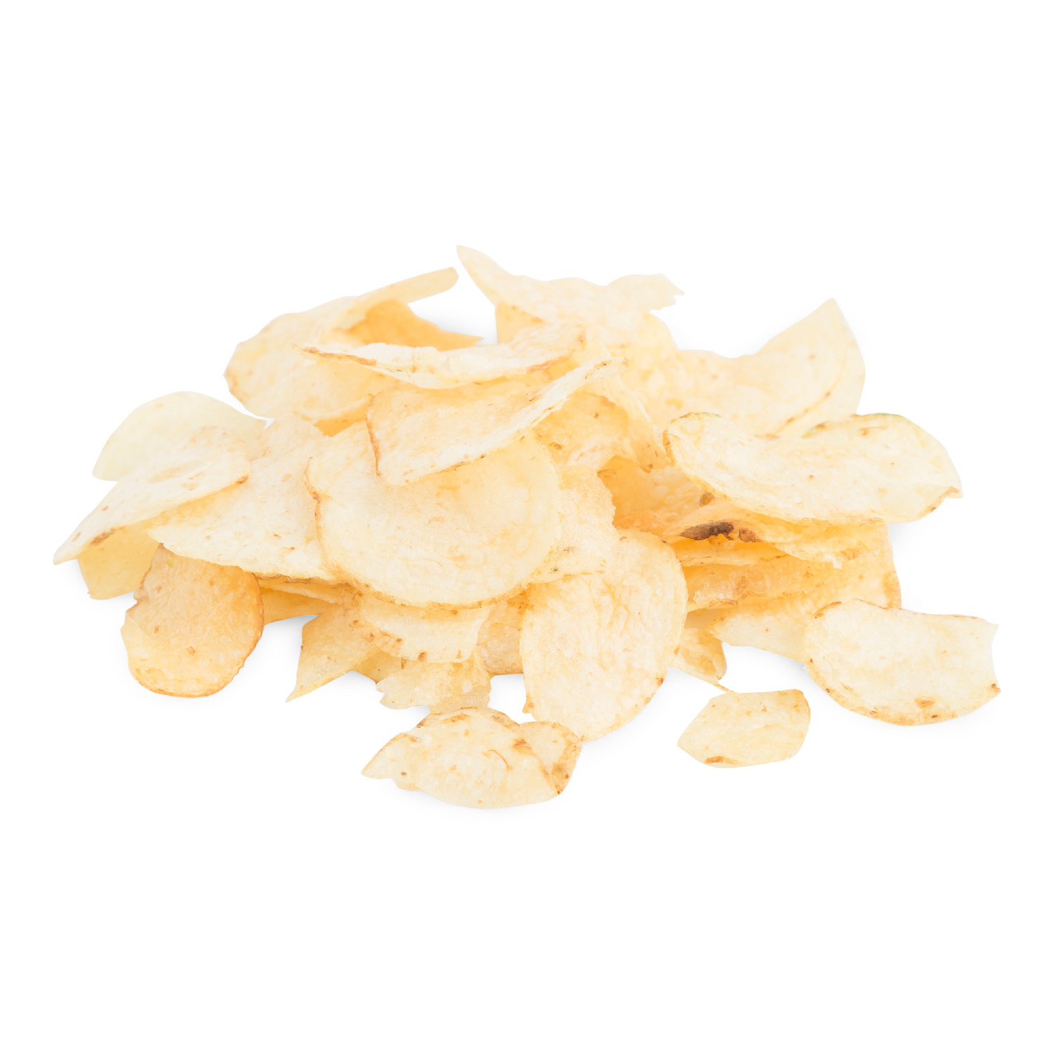 image of Chip Potato Regular Single Serving